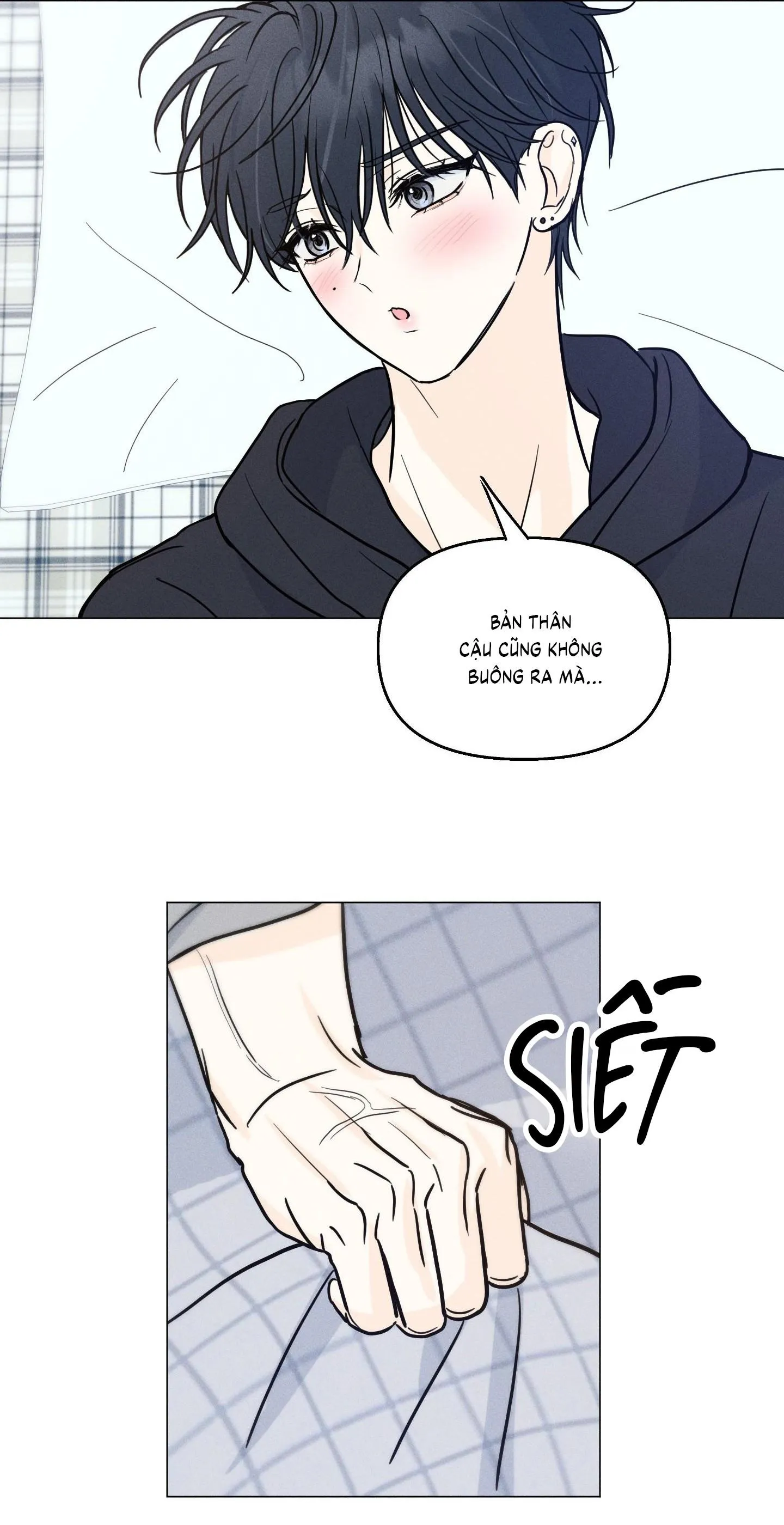 LOVE STRUCK Chapter 11 Trang 20