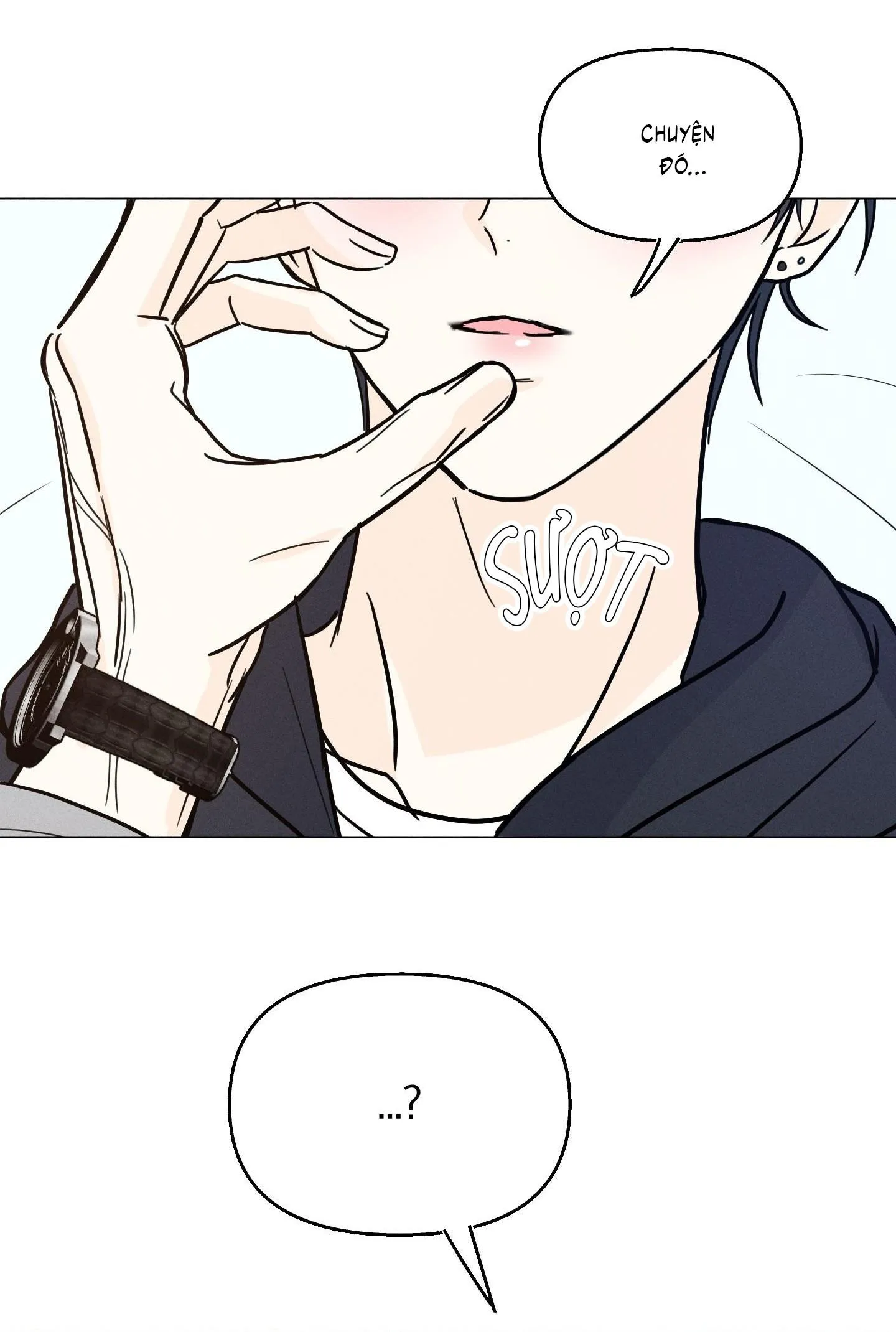 LOVE STRUCK Chapter 11 Trang 22