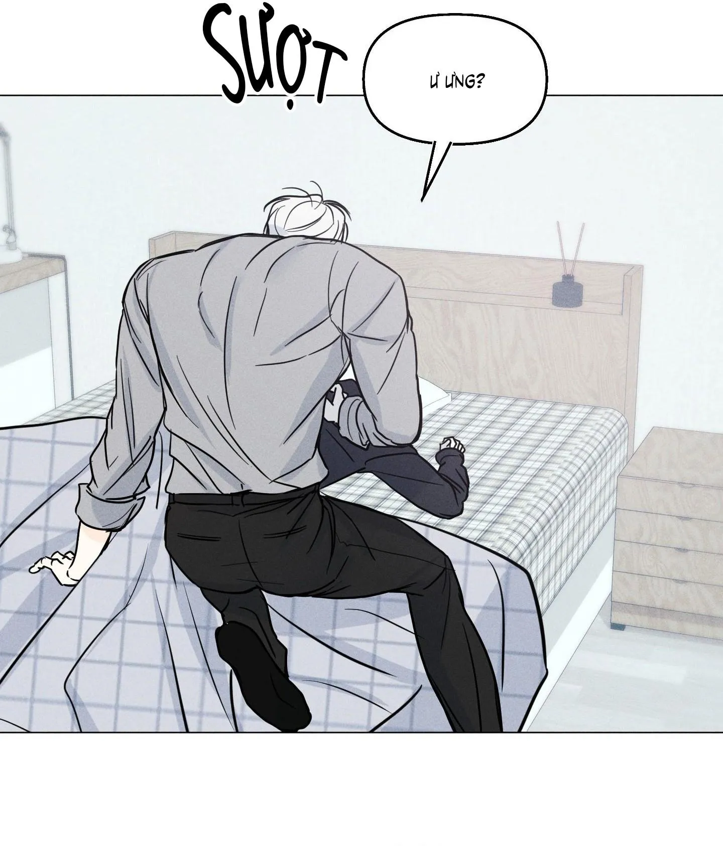 LOVE STRUCK Chapter 11 Trang 25