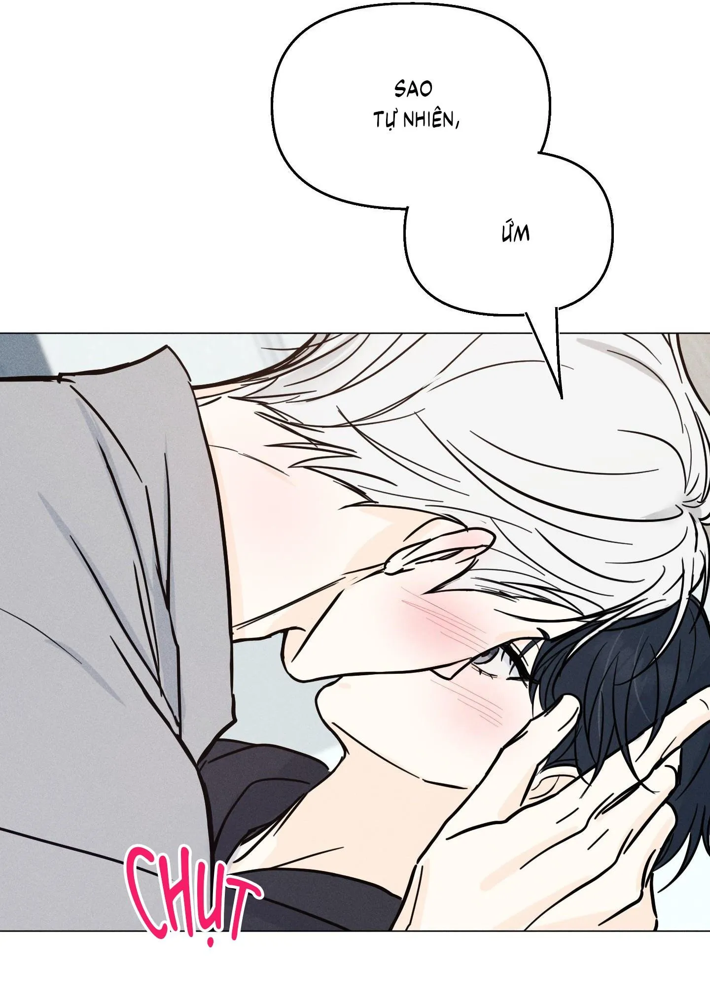 LOVE STRUCK Chapter 11 Trang 26