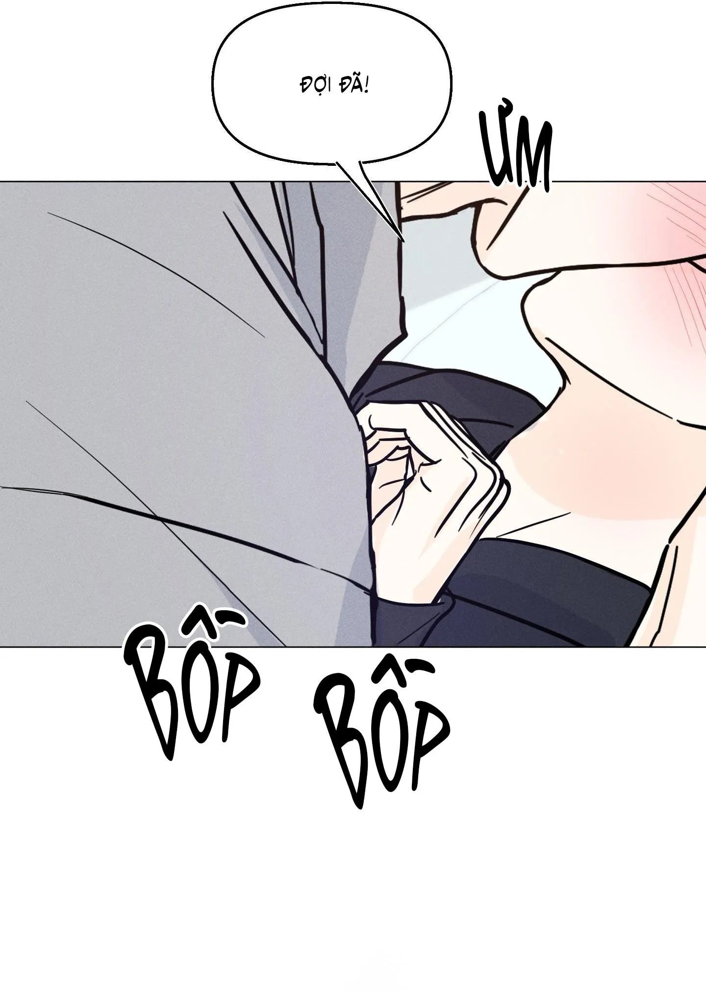 LOVE STRUCK Chapter 11 Trang 27