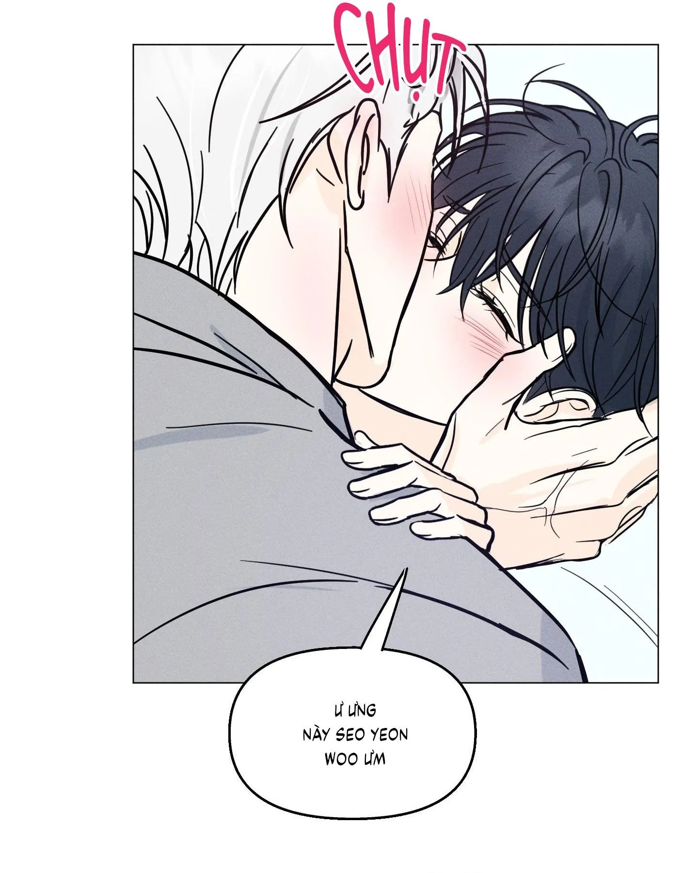 LOVE STRUCK Chapter 11 Trang 28