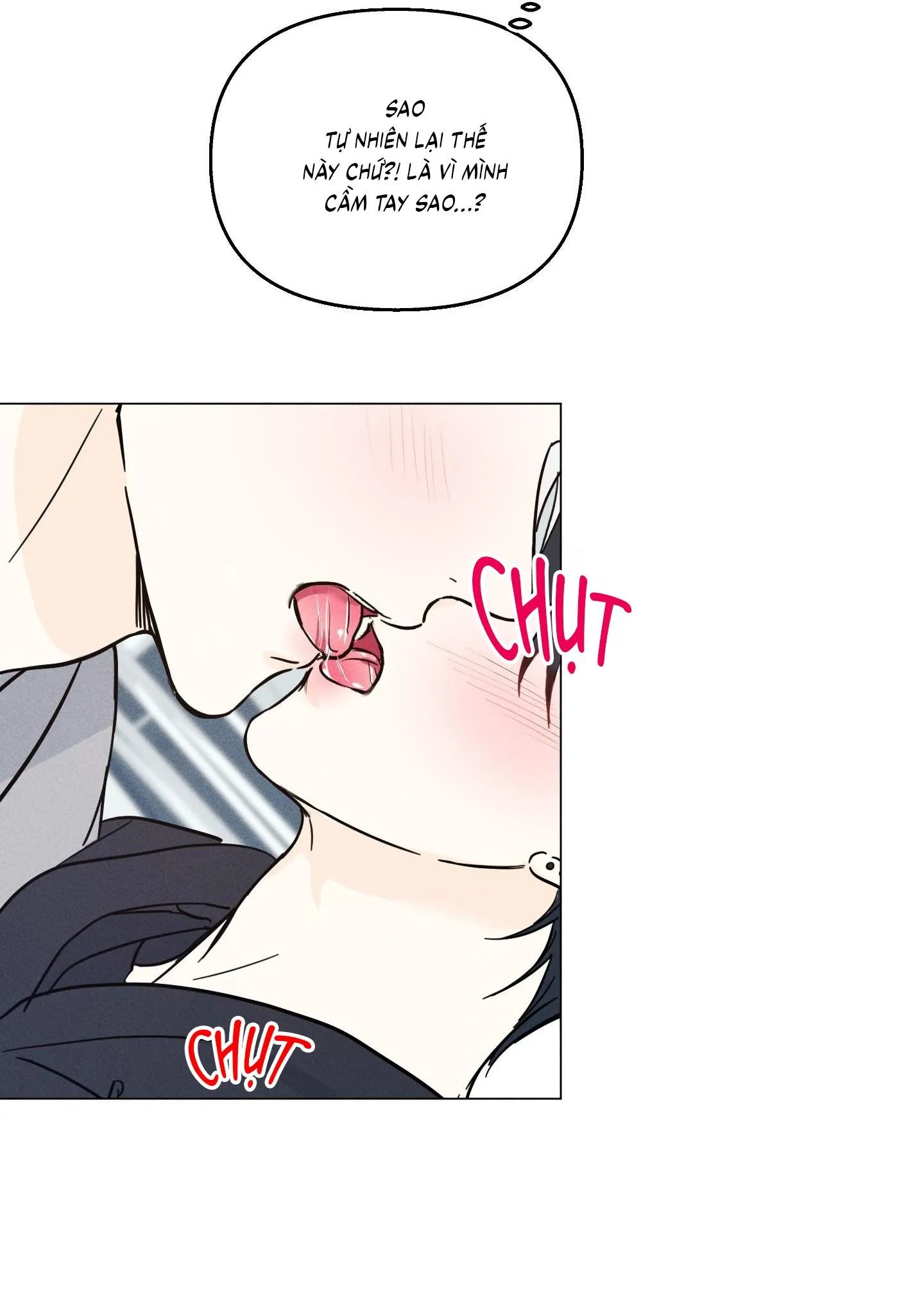 LOVE STRUCK Chapter 11 Trang 30