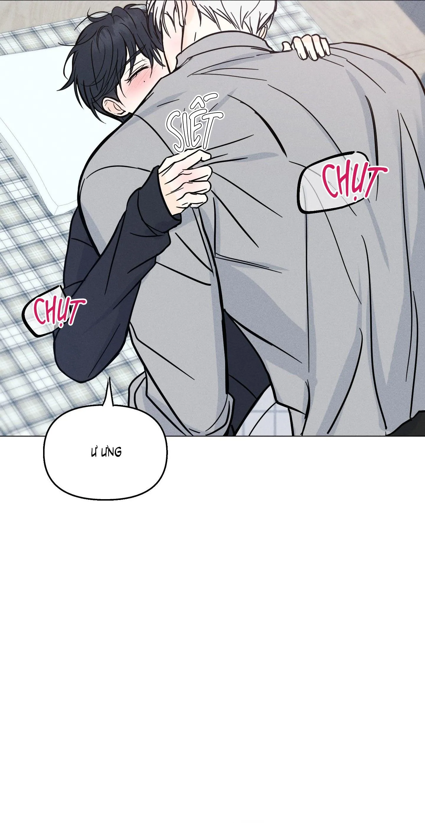 LOVE STRUCK Chapter 11 Trang 32