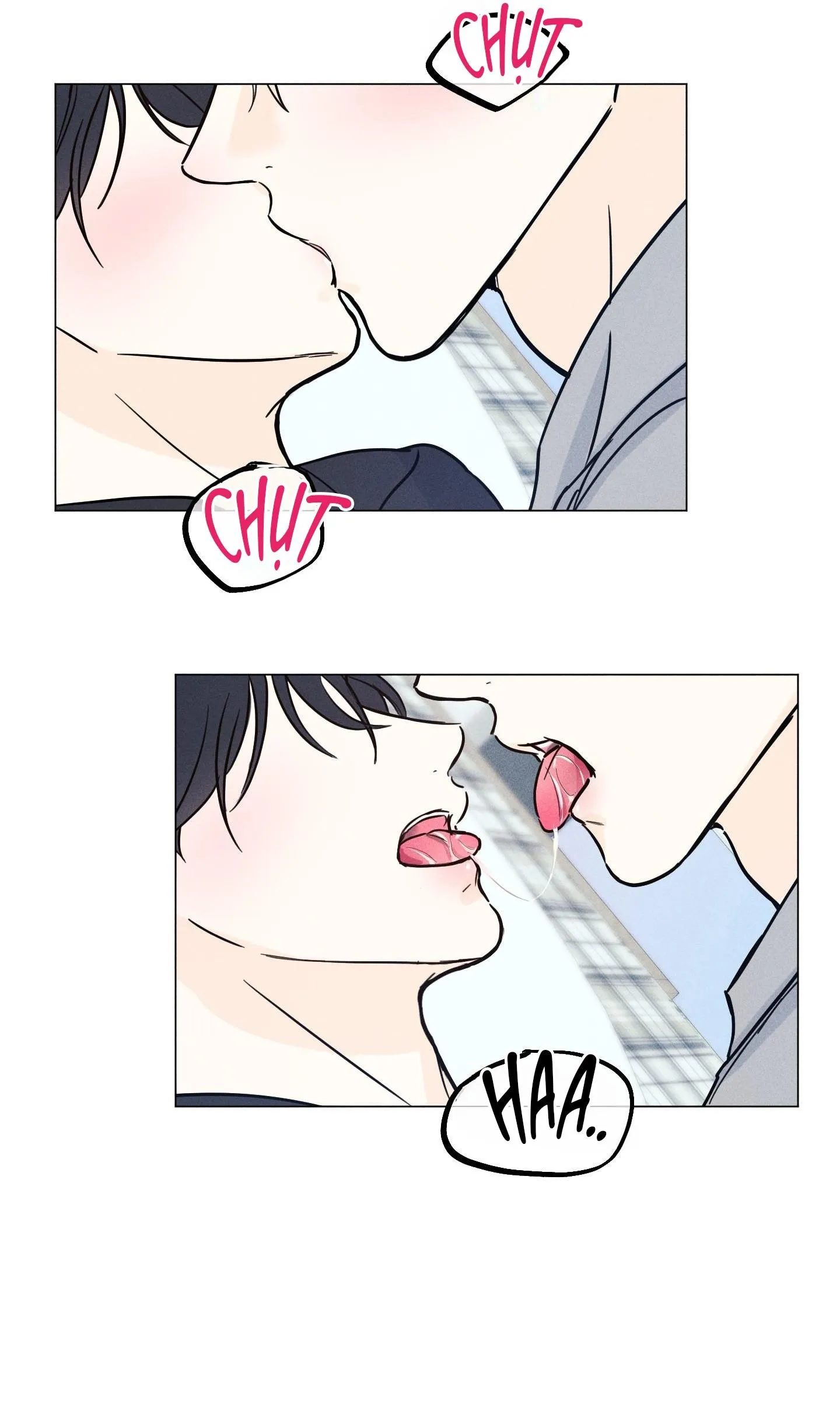 LOVE STRUCK Chapter 11 Trang 33