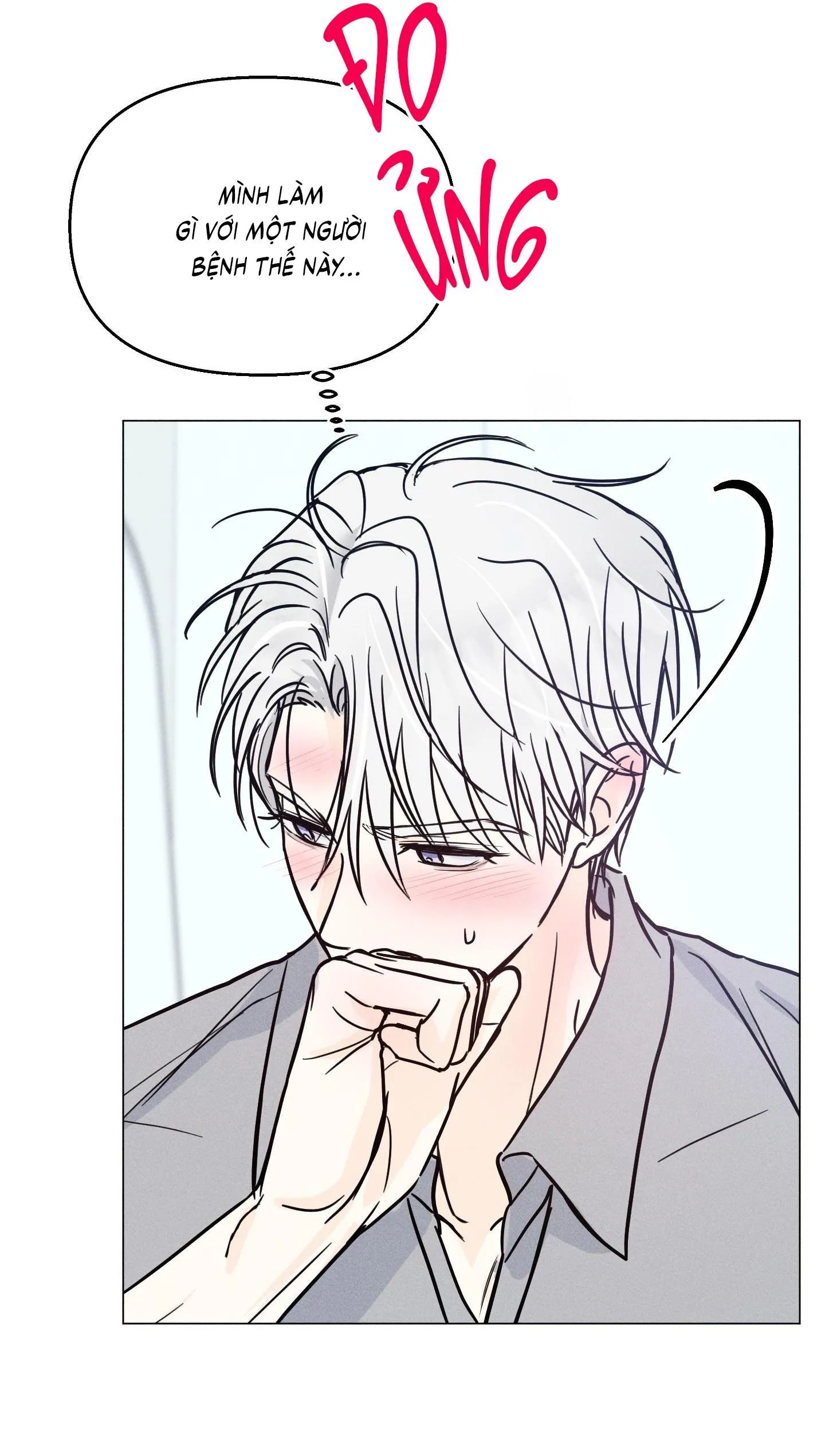 LOVE STRUCK Chapter 11 Trang 38