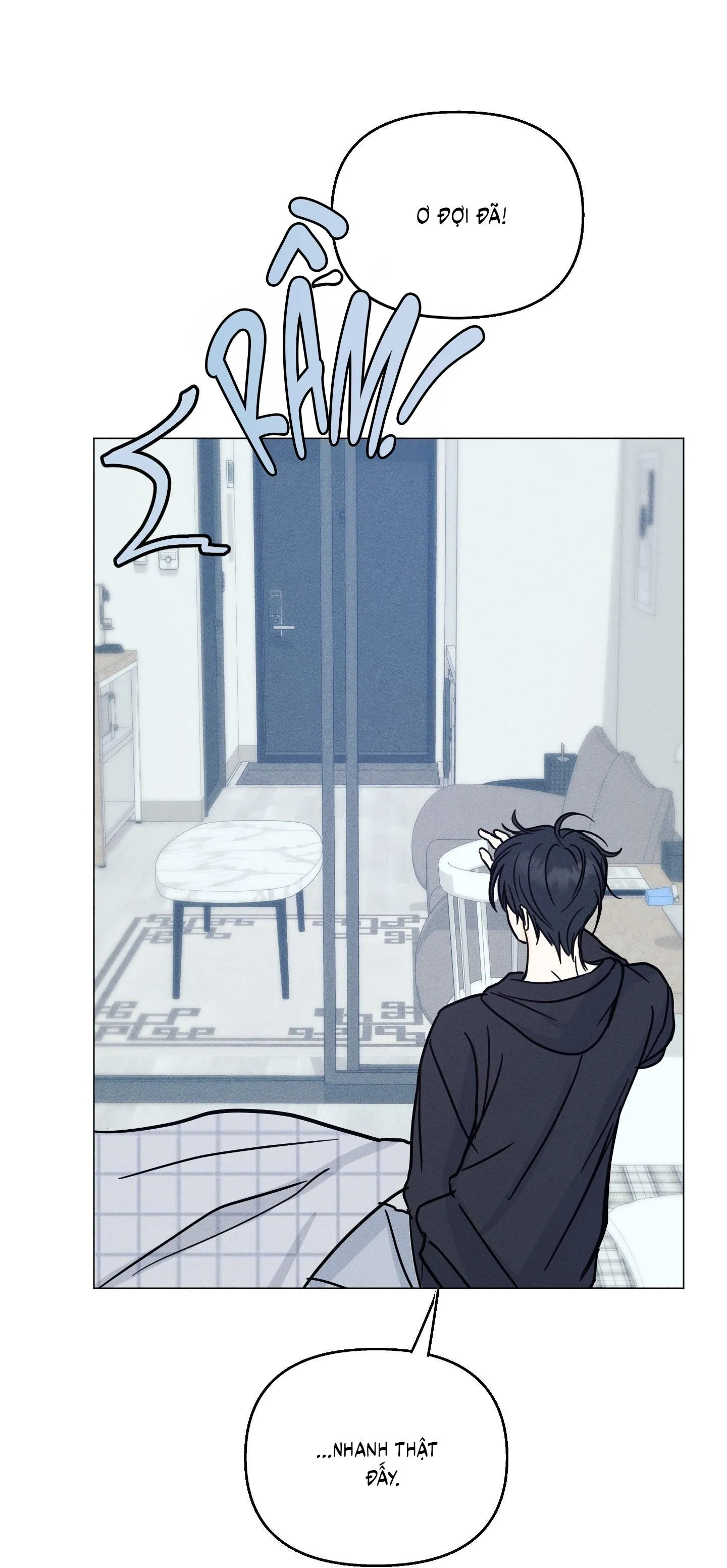 LOVE STRUCK Chapter 11 Trang 43