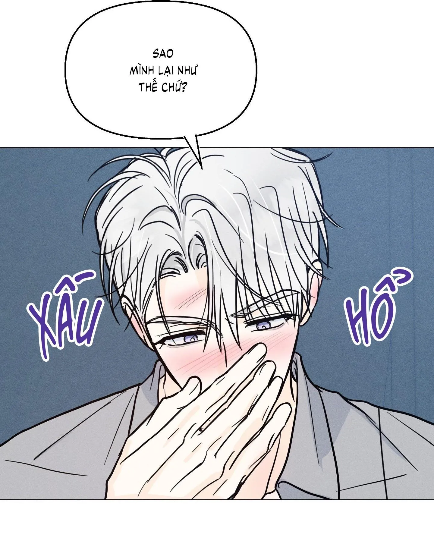 LOVE STRUCK Chapter 11 Trang 46