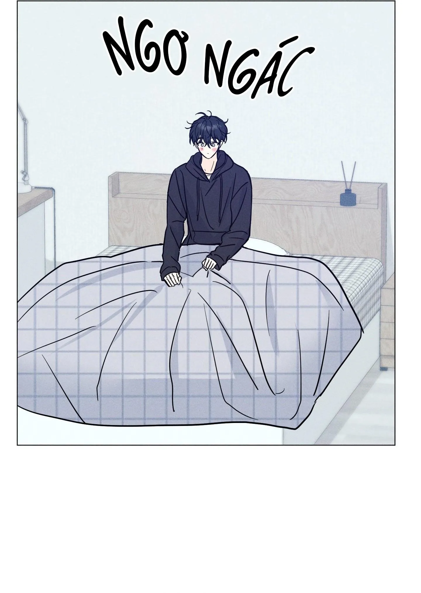 LOVE STRUCK Chapter 11 Trang 49