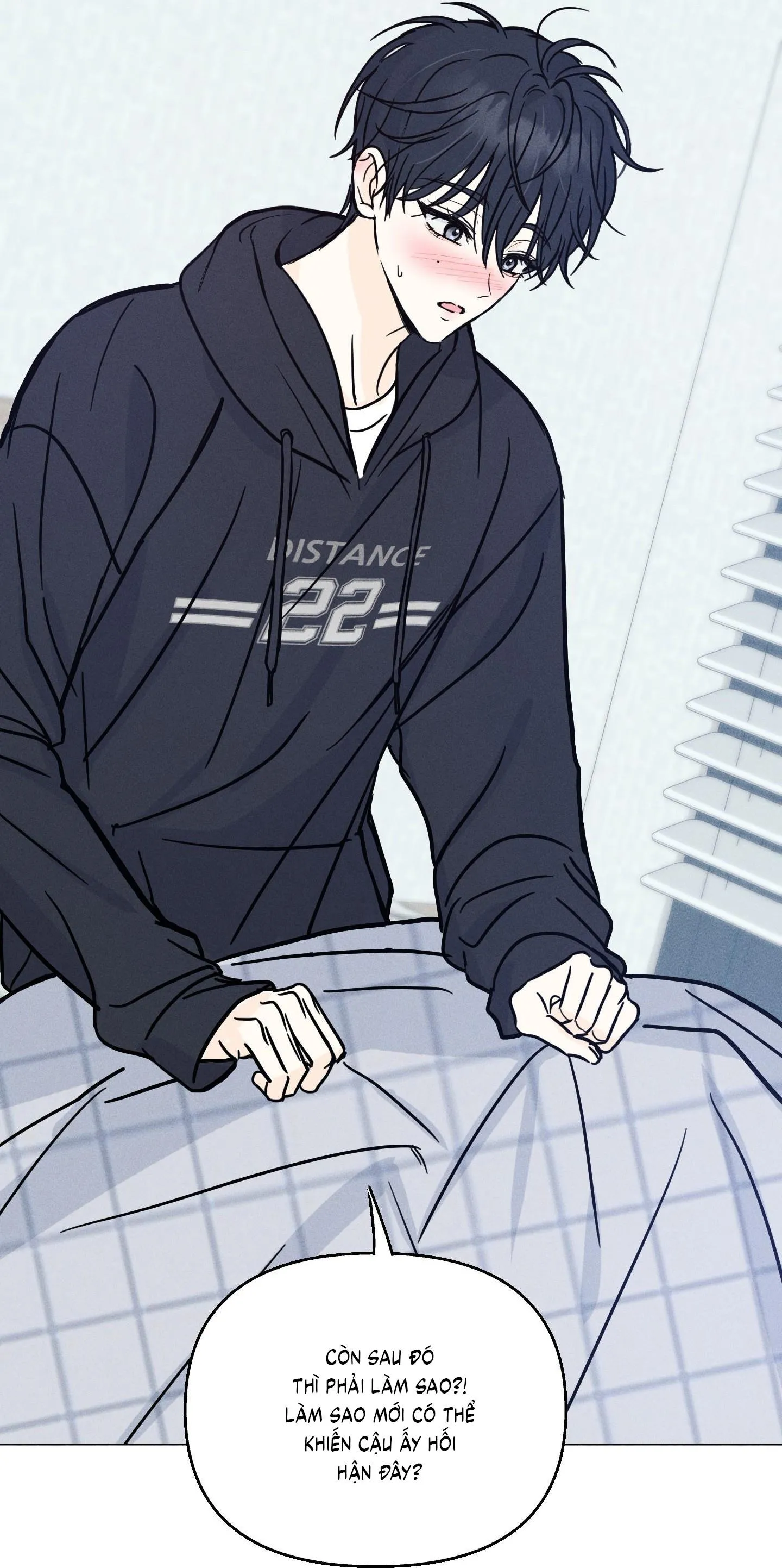 LOVE STRUCK Chapter 11 Trang 51