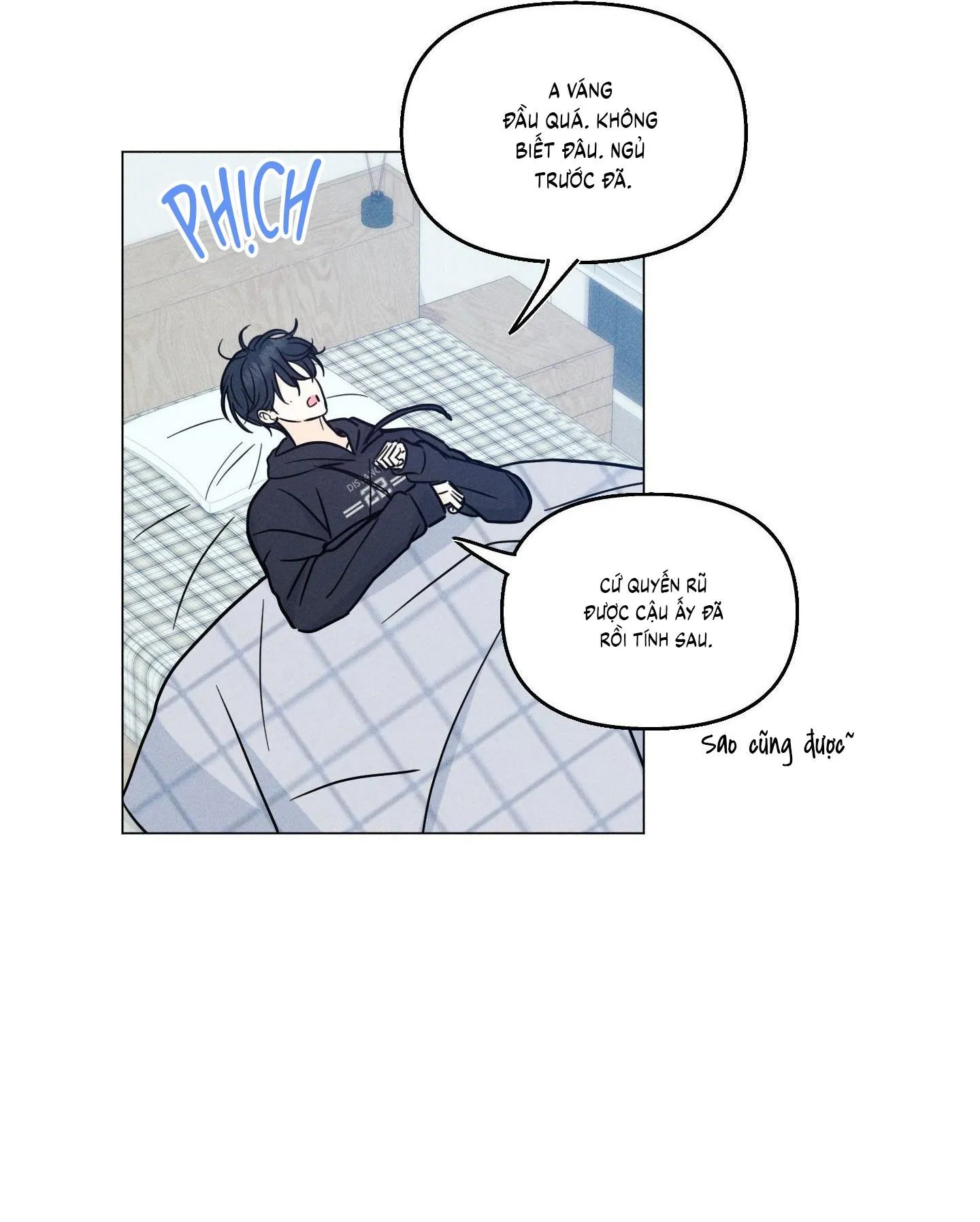 LOVE STRUCK Chapter 11 Trang 53