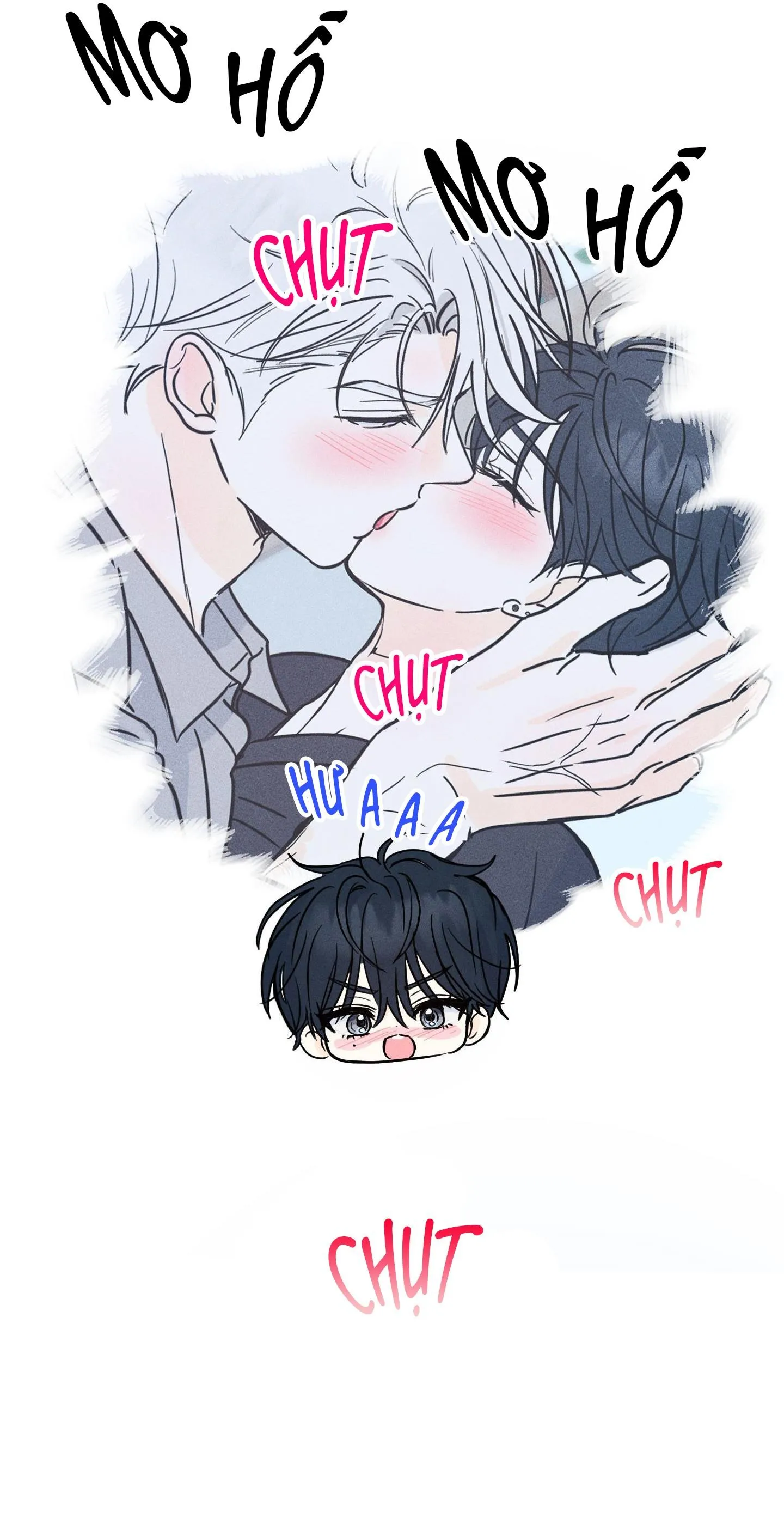 LOVE STRUCK Chapter 11 Trang 54