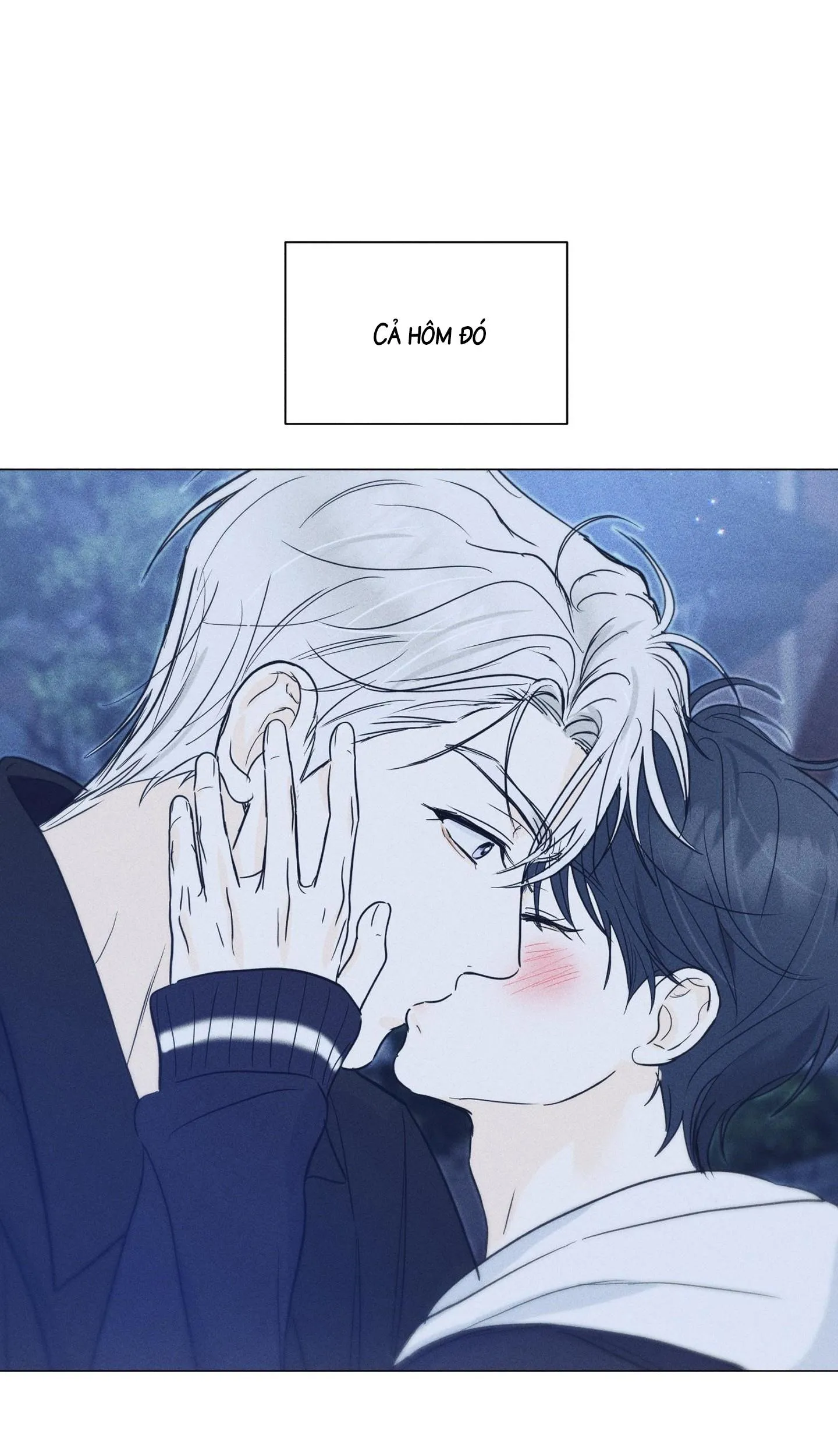 LOVE STRUCK Chapter 12 Trang 3