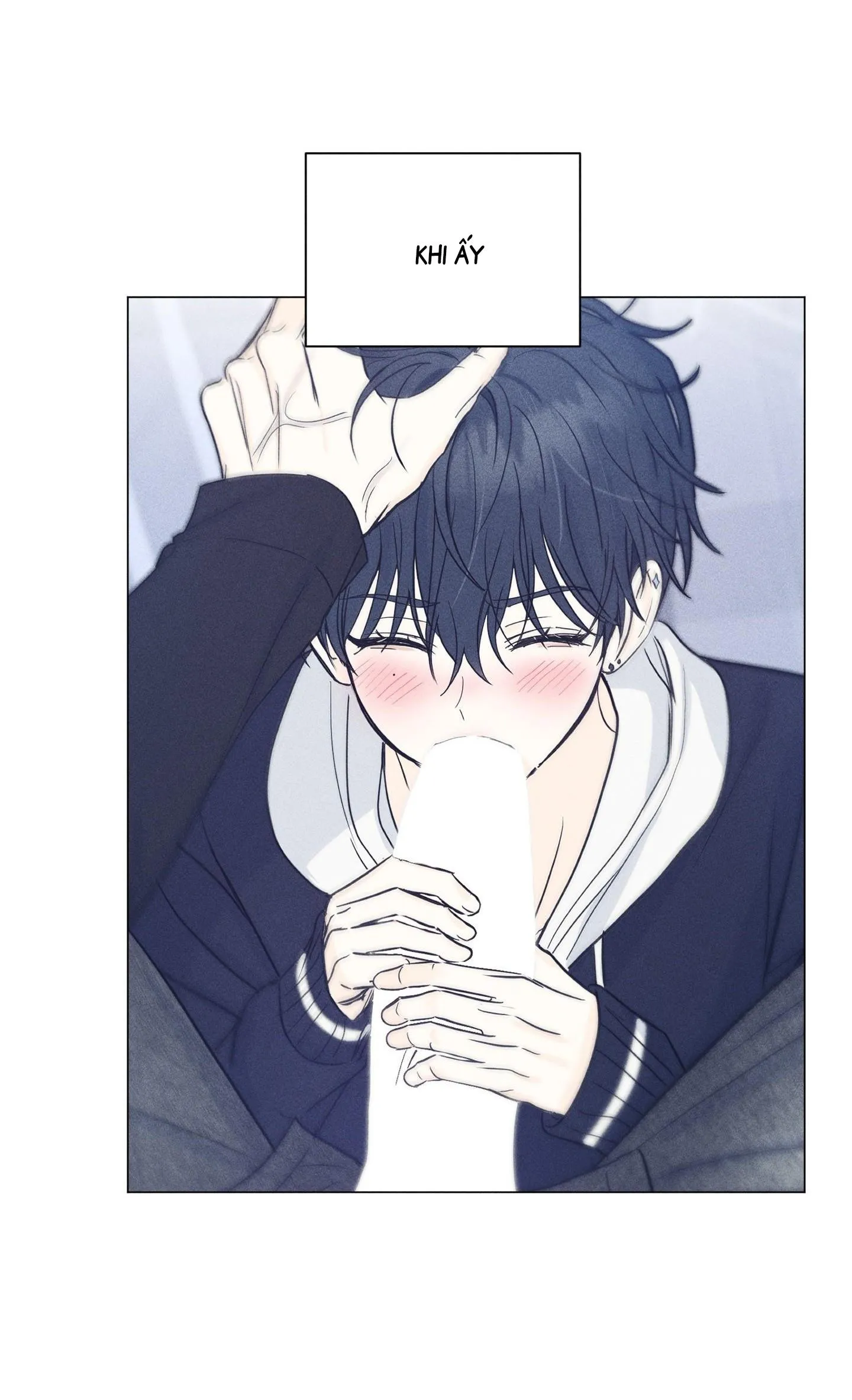 LOVE STRUCK Chapter 12 Trang 4