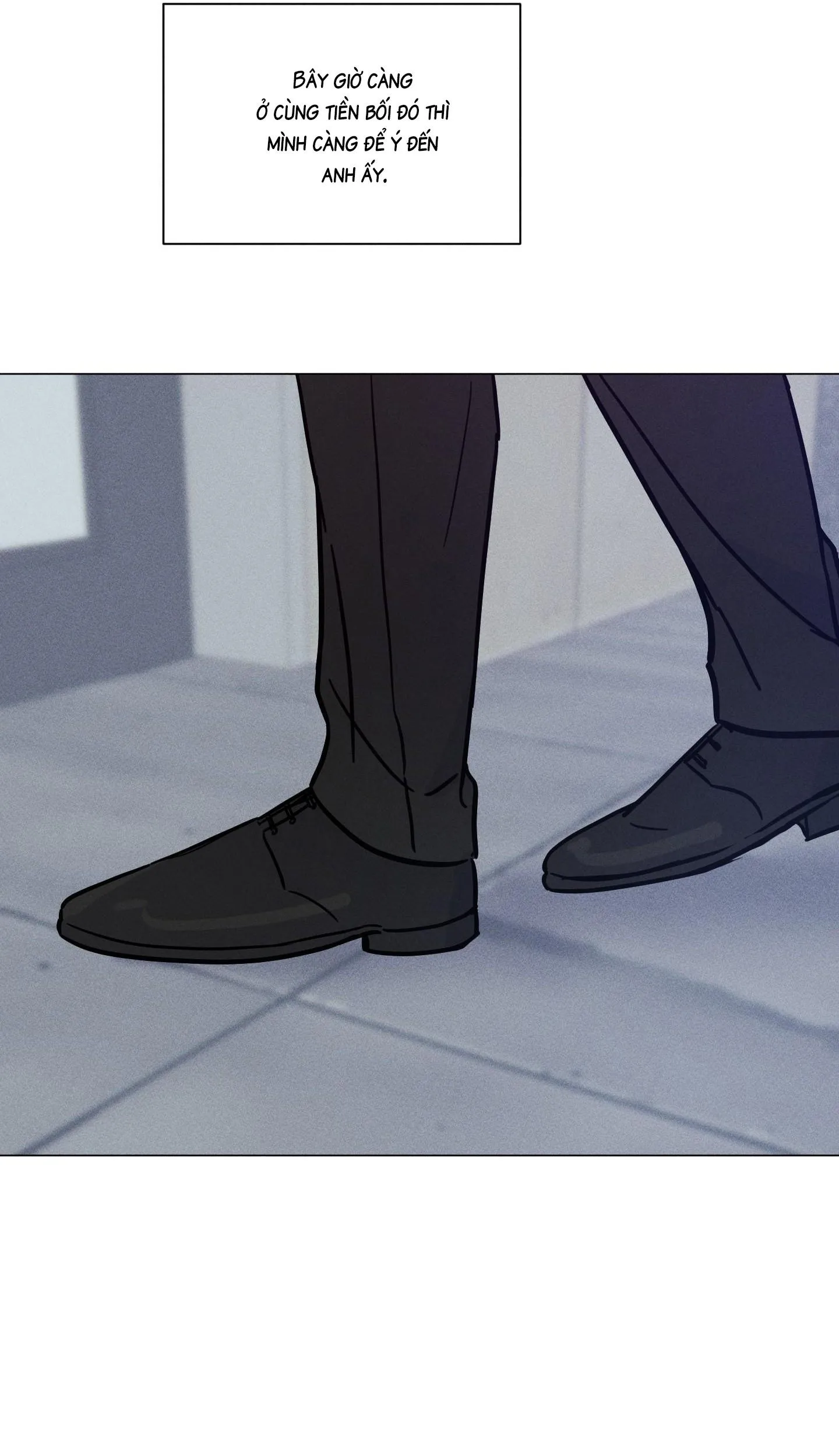 LOVE STRUCK Chapter 12 Trang 8