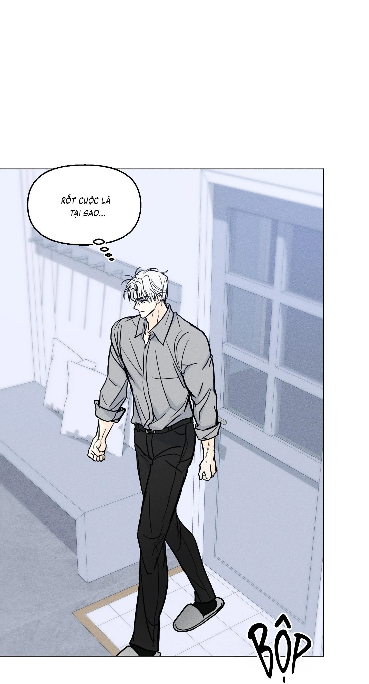 LOVE STRUCK Chapter 12 Trang 9