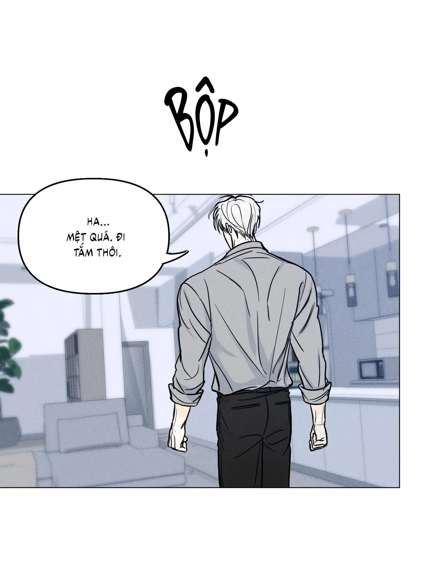 LOVE STRUCK Chapter 12 Trang 10