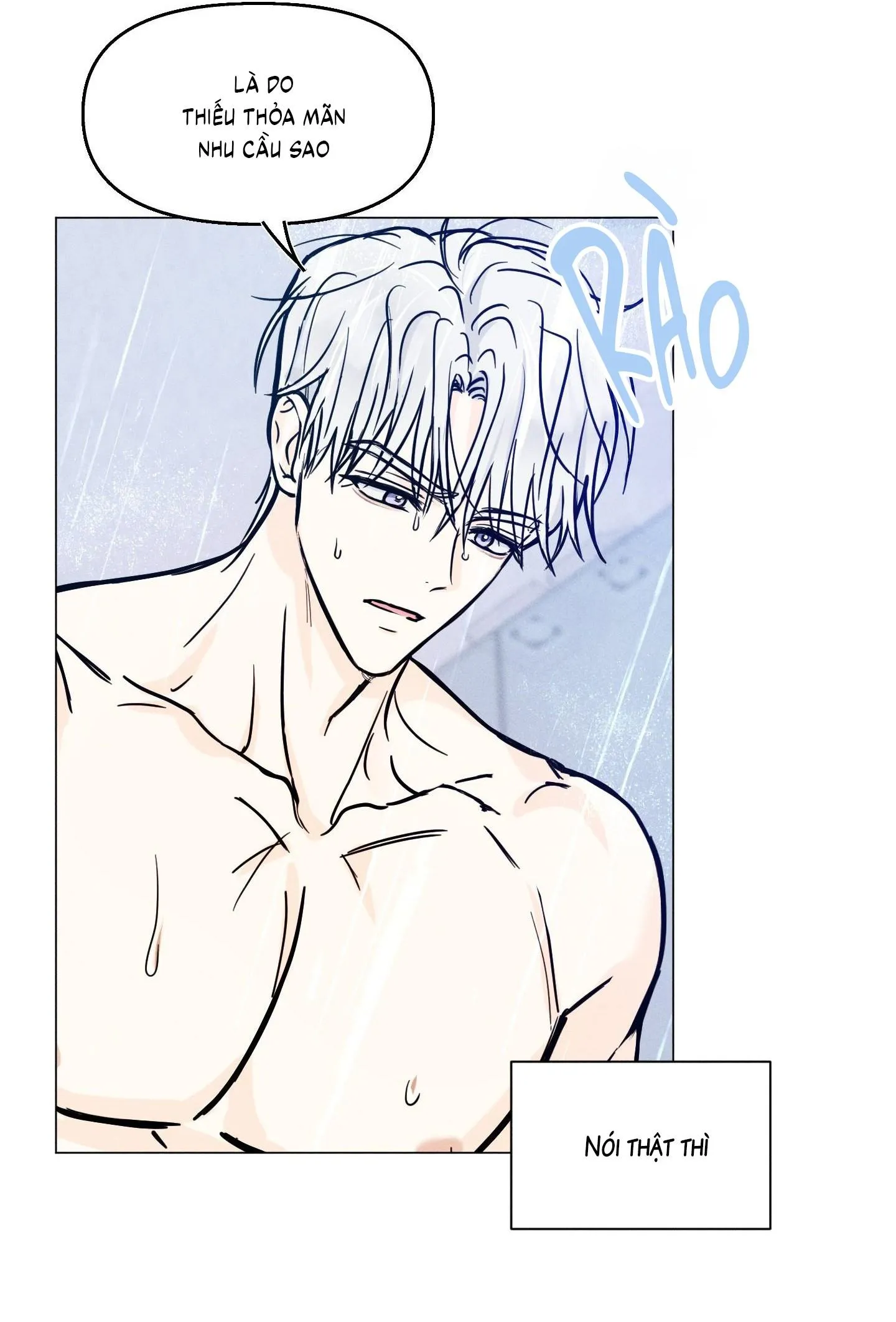 LOVE STRUCK Chapter 12 Trang 14