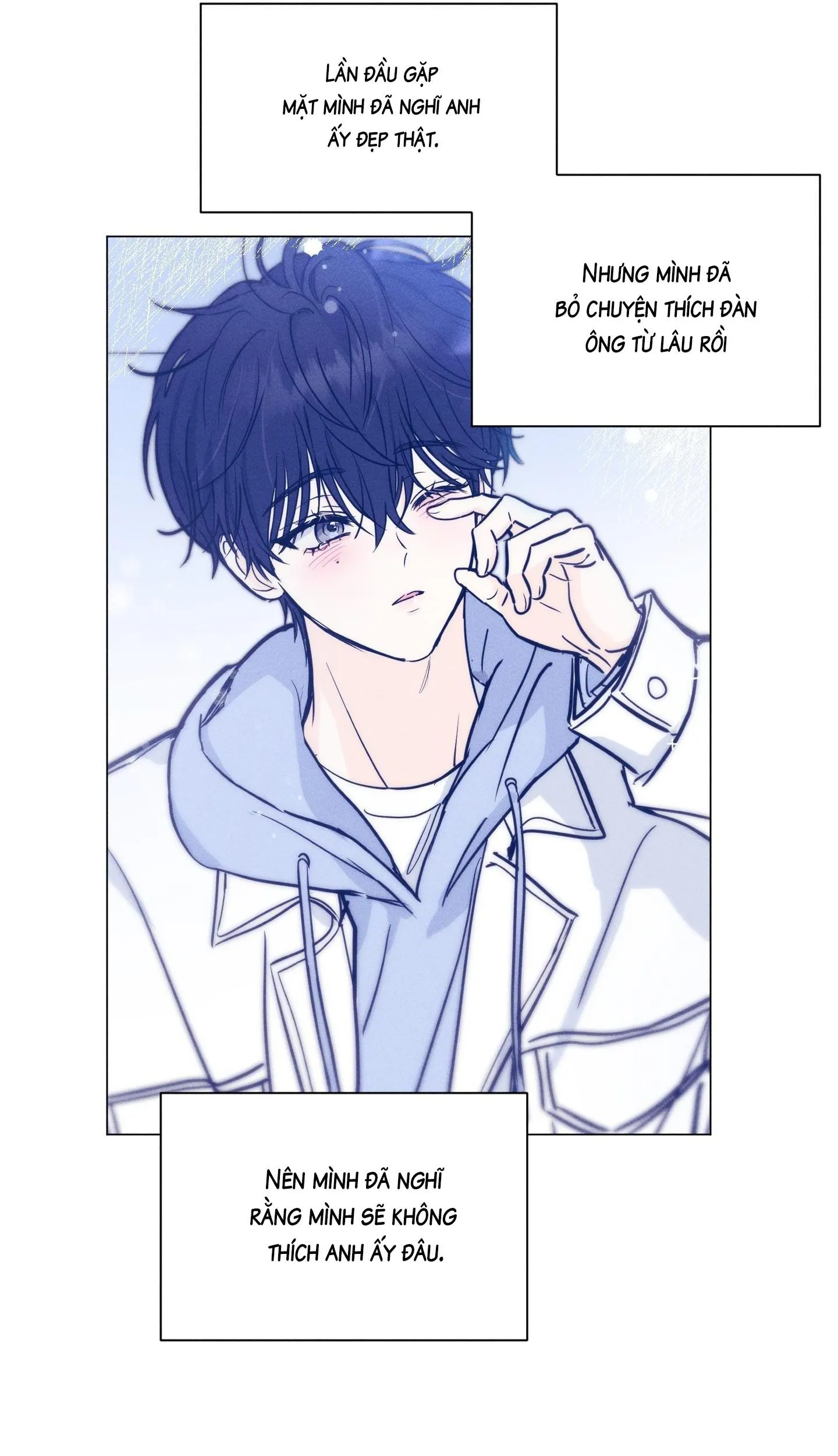 LOVE STRUCK Chapter 12 Trang 15