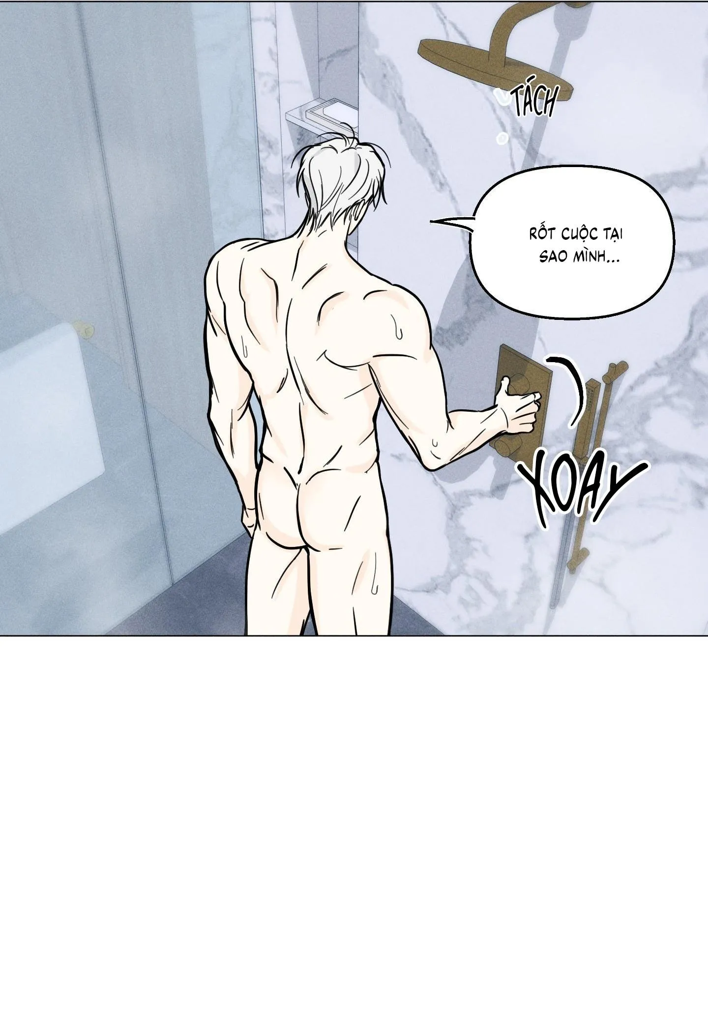 LOVE STRUCK Chapter 12 Trang 17