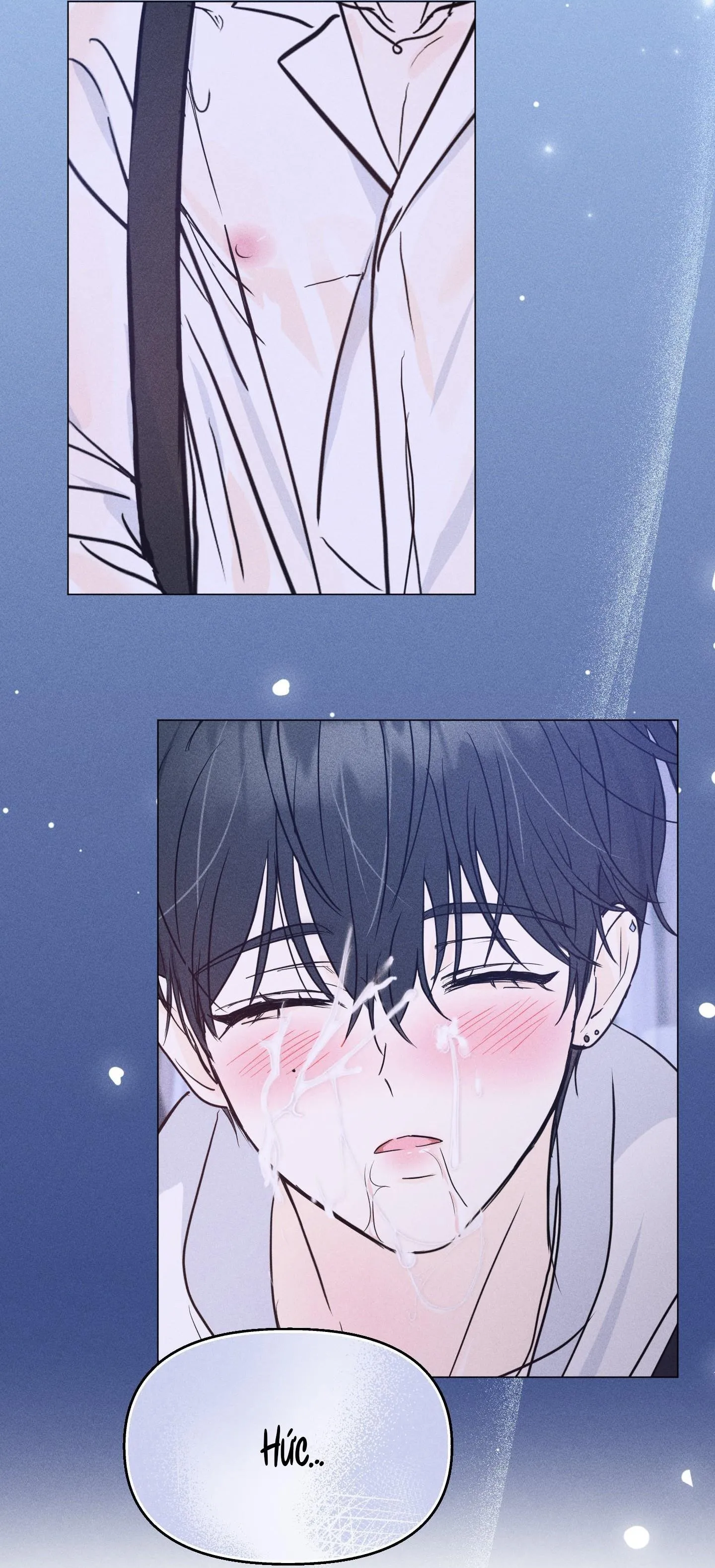 LOVE STRUCK Chapter 12 Trang 20