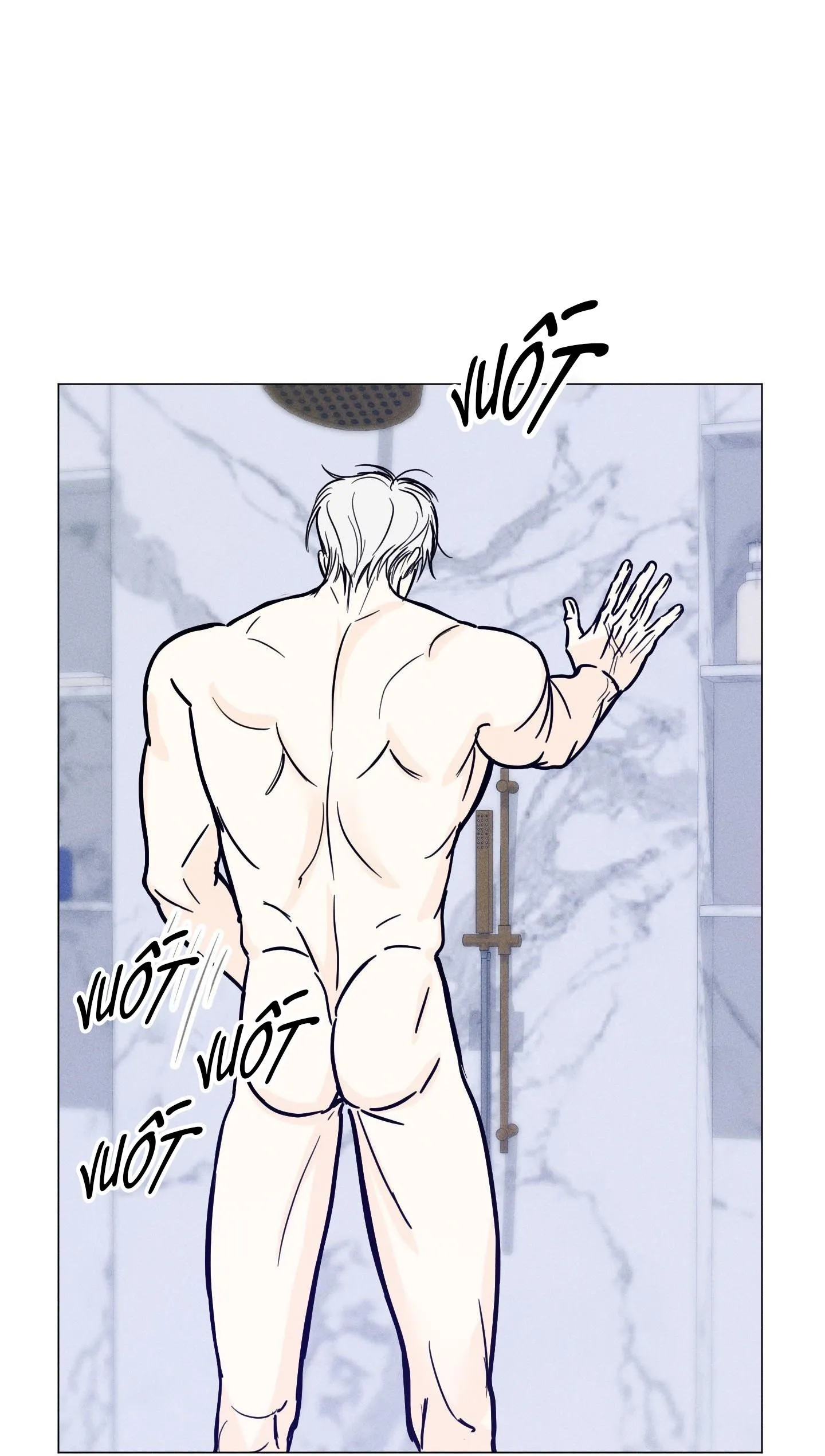 LOVE STRUCK Chapter 12 Trang 26