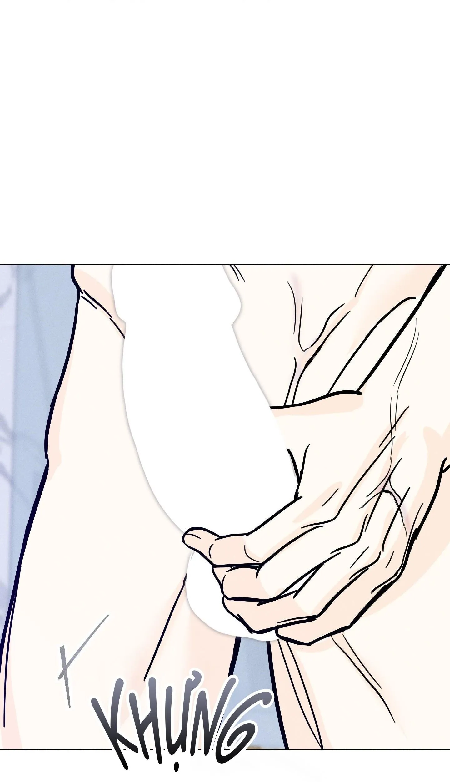 LOVE STRUCK Chapter 12 Trang 27