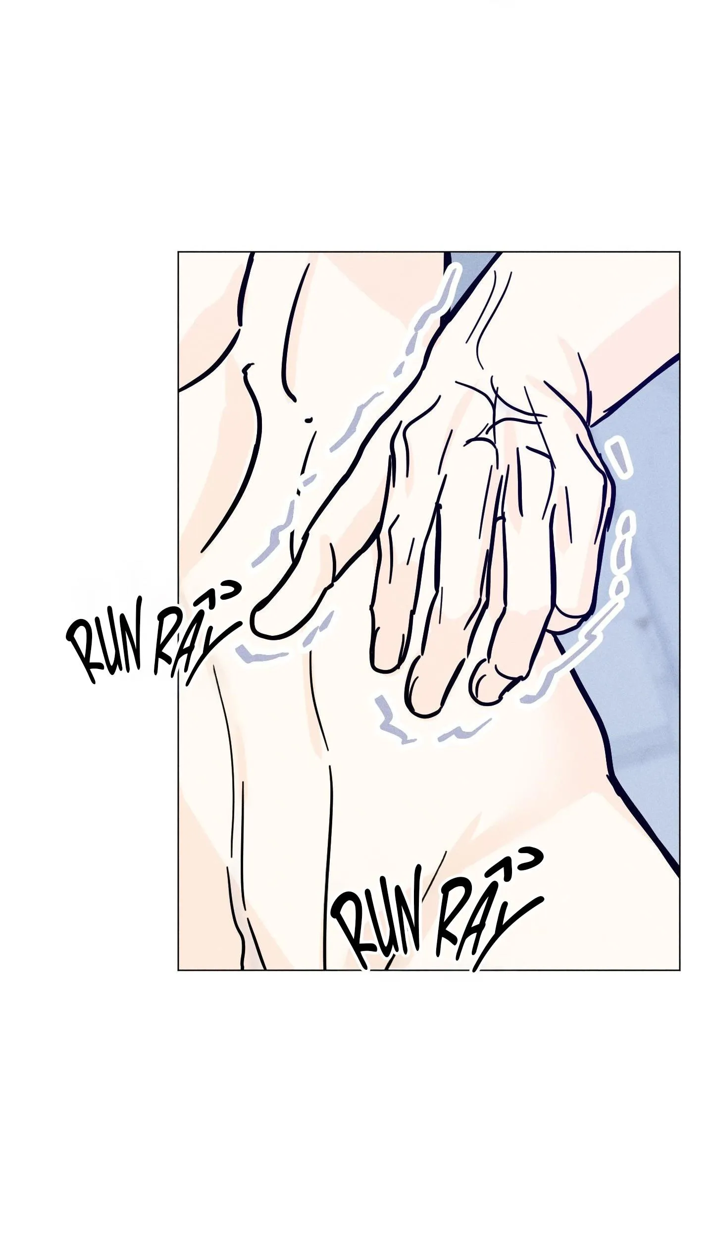 LOVE STRUCK Chapter 12 Trang 28