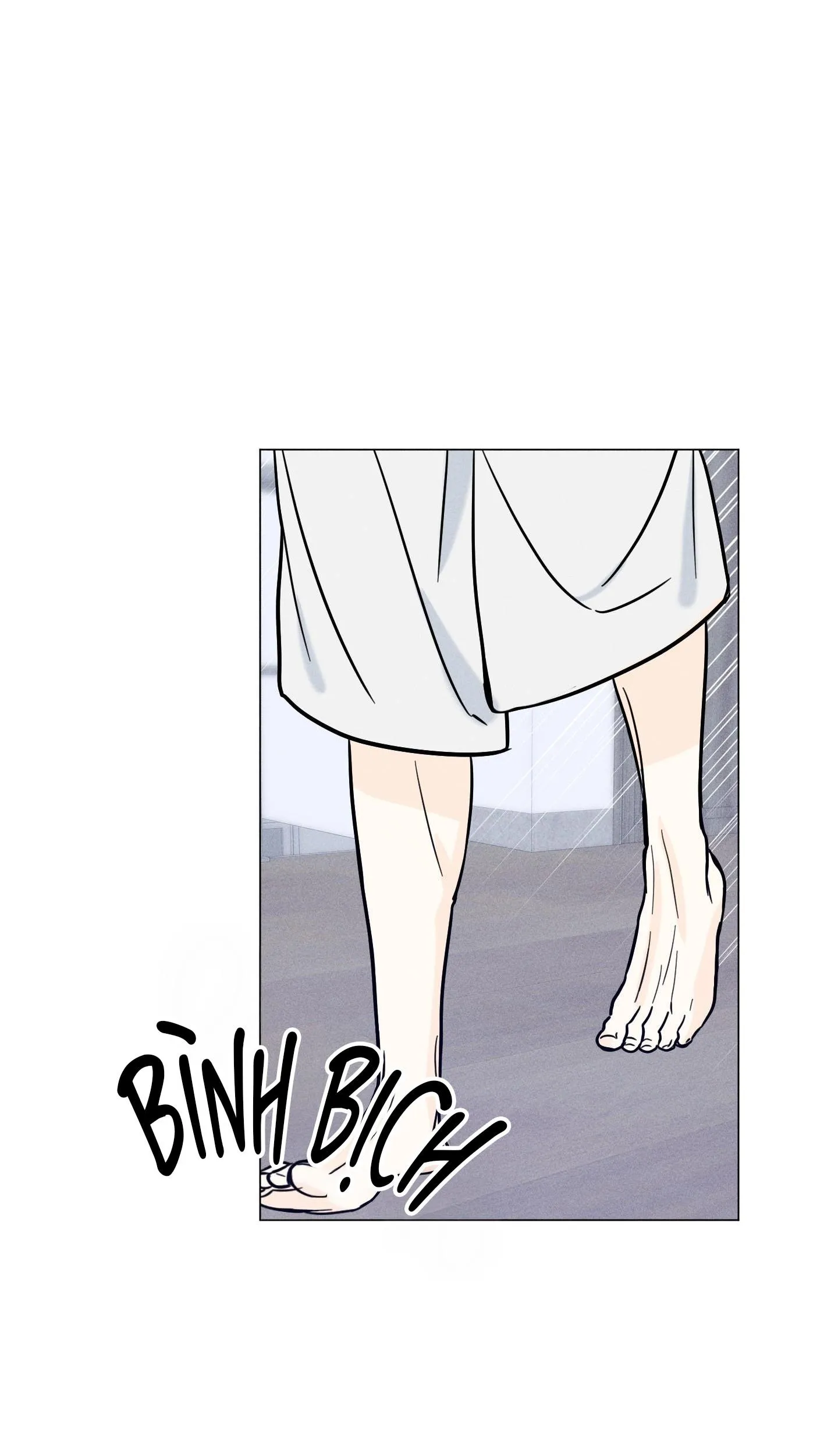 LOVE STRUCK Chapter 12 Trang 33