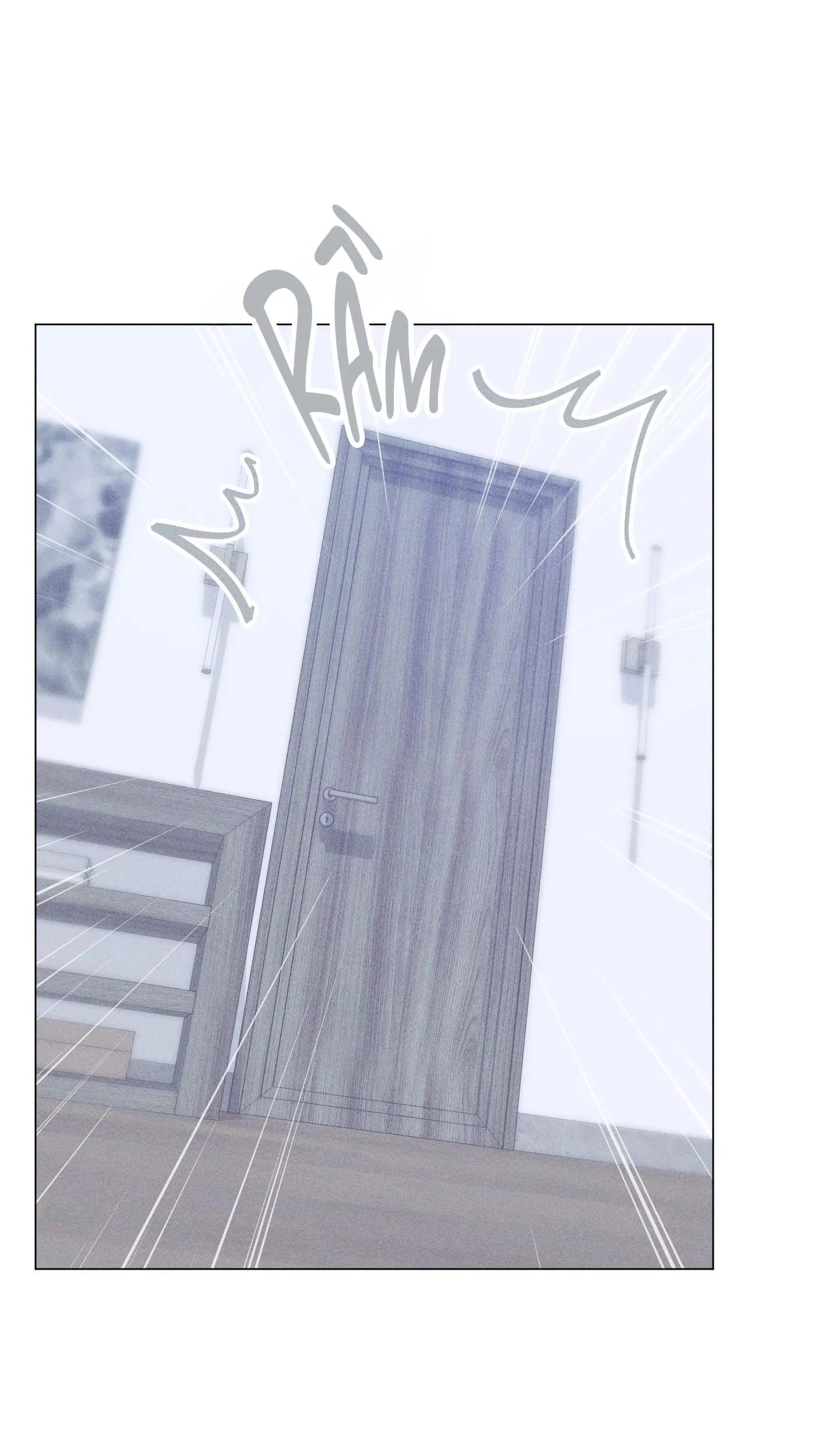 LOVE STRUCK Chapter 12 Trang 34