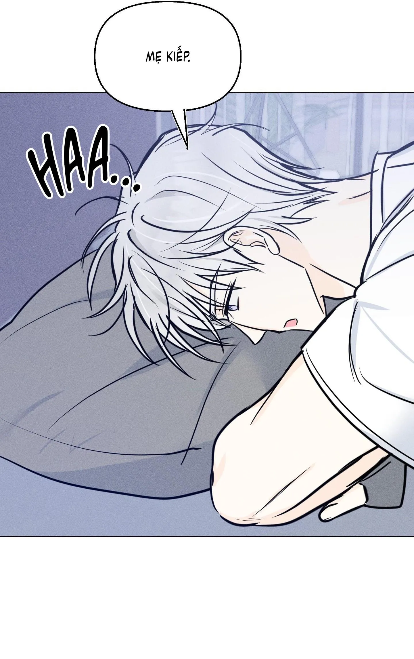 LOVE STRUCK Chapter 12 Trang 38