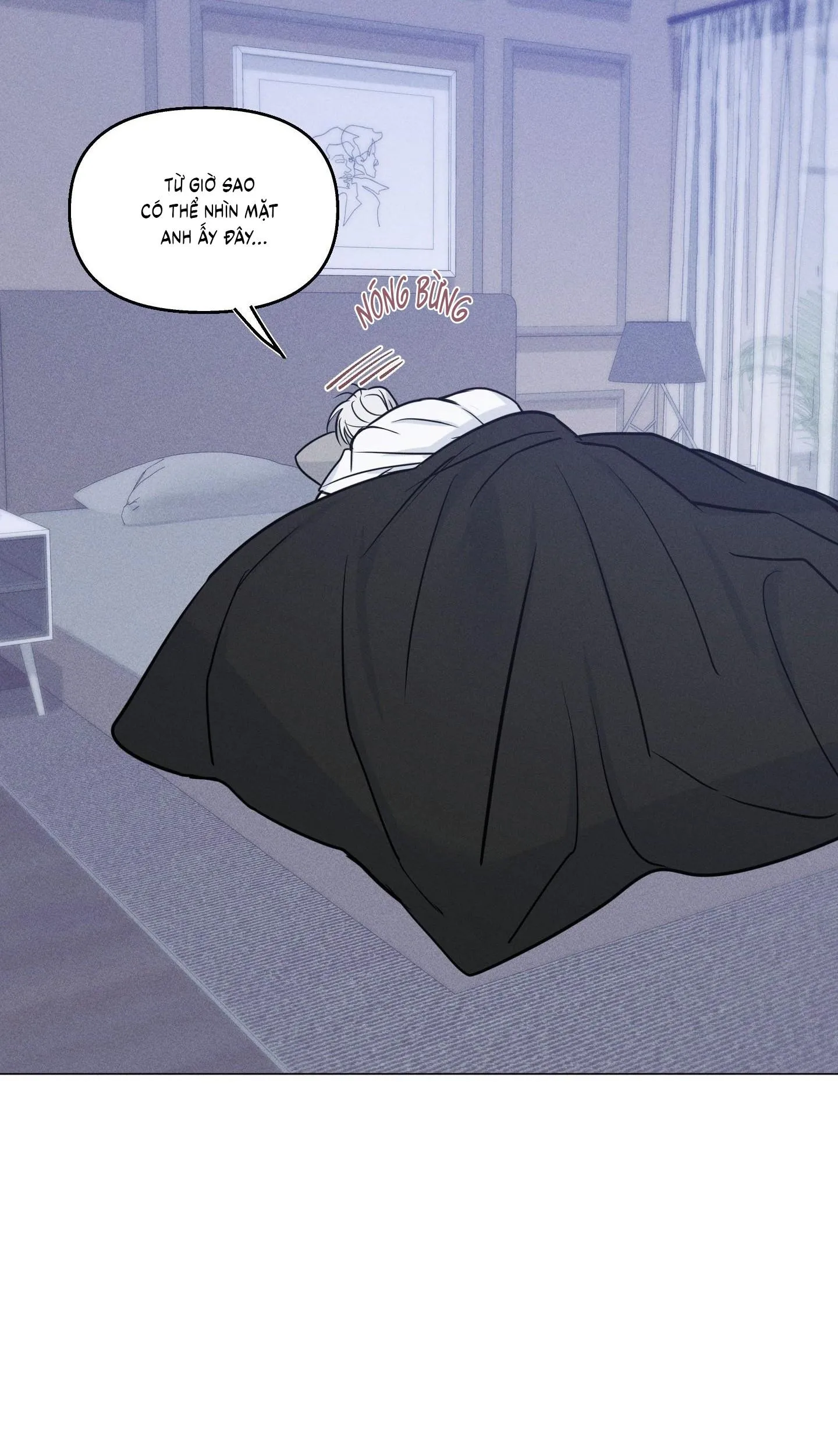 LOVE STRUCK Chapter 12 Trang 40