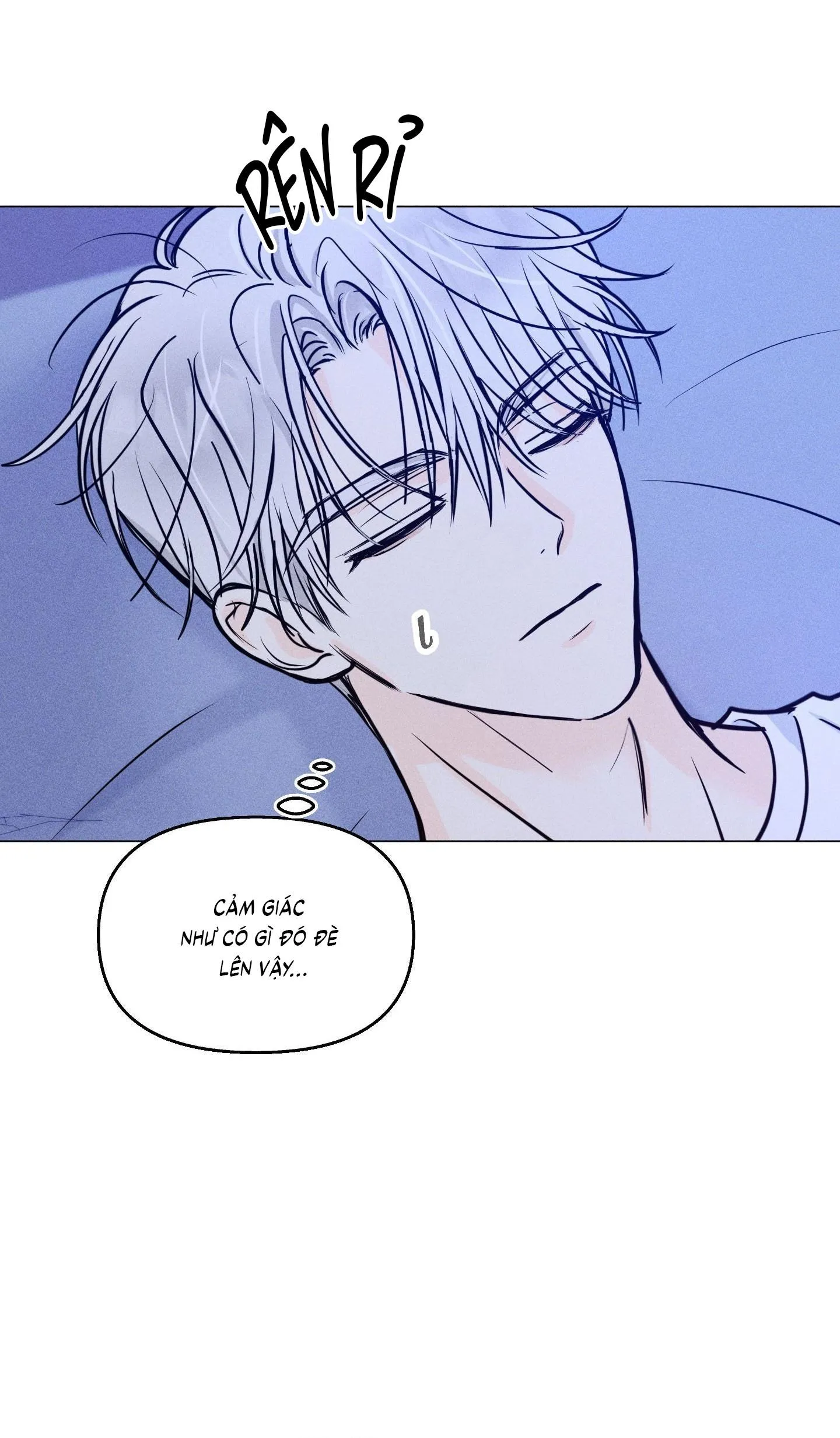 LOVE STRUCK Chapter 12 Trang 46