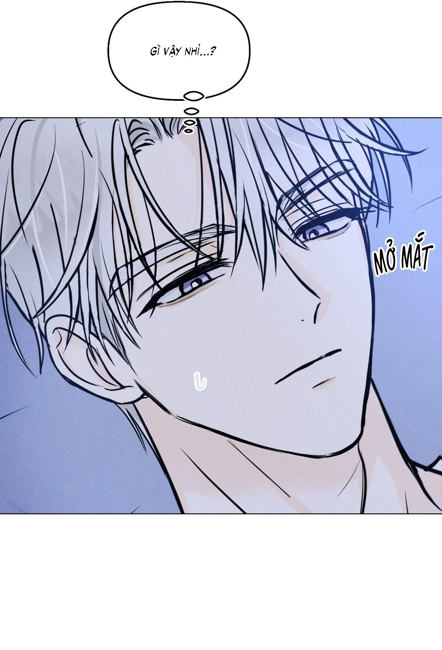 LOVE STRUCK Chapter 12 Trang 47