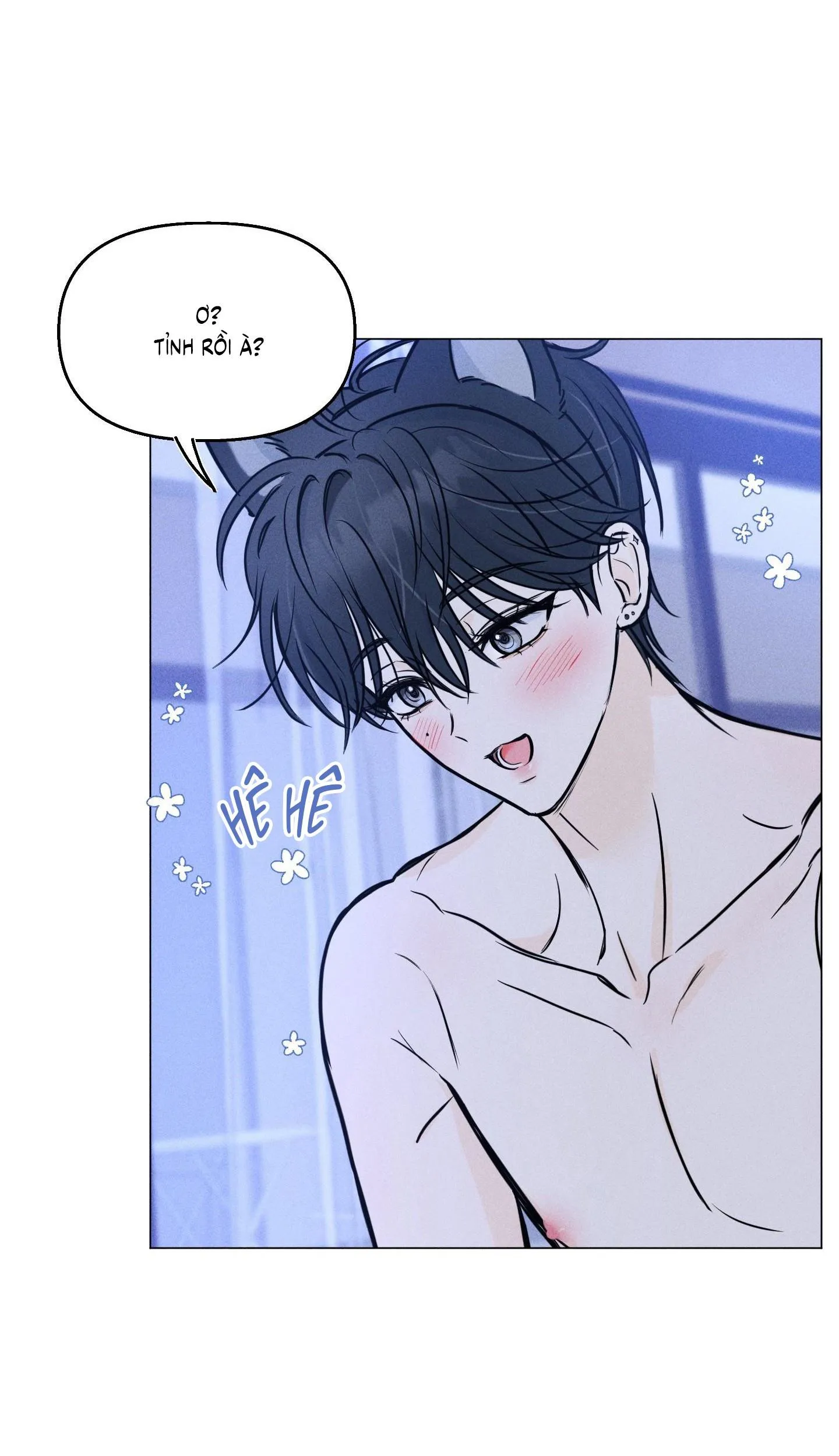 LOVE STRUCK Chapter 12 Trang 50