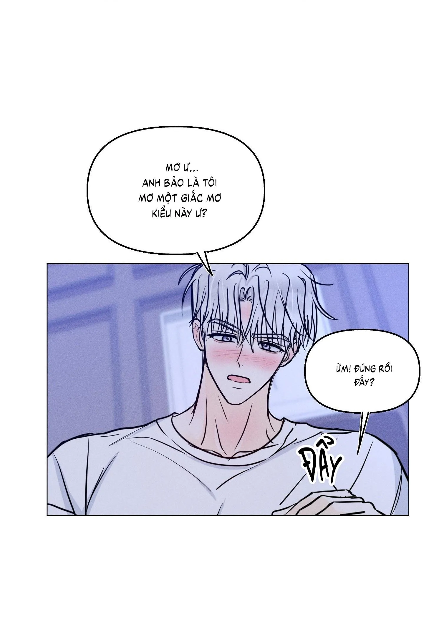 LOVE STRUCK Chapter 12 Trang 52