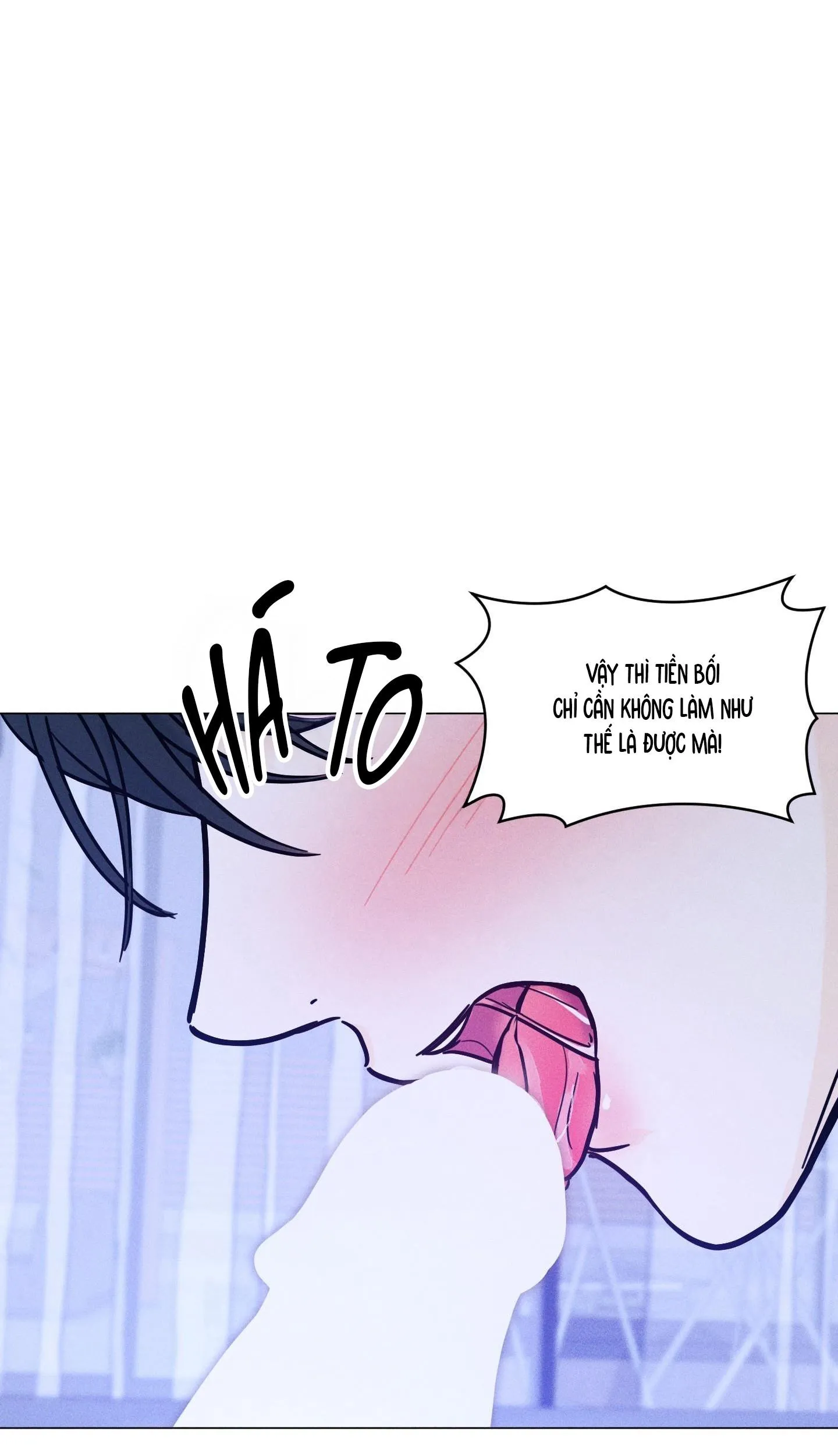 LOVE STRUCK Chapter 12 Trang 54