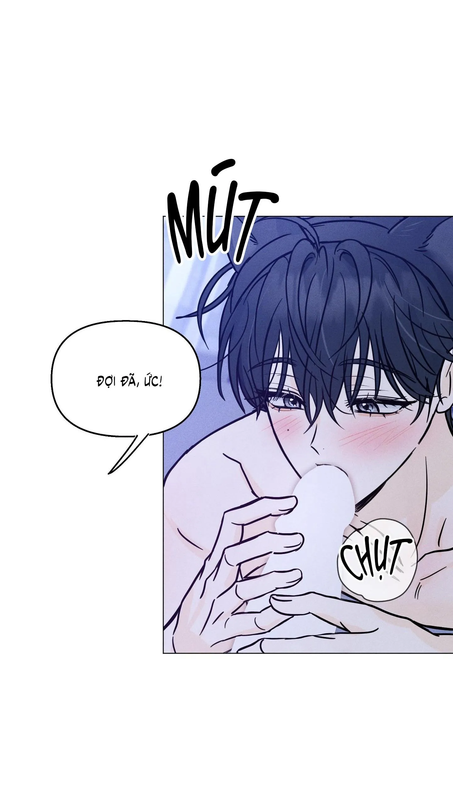 LOVE STRUCK Chapter 12 Trang 55