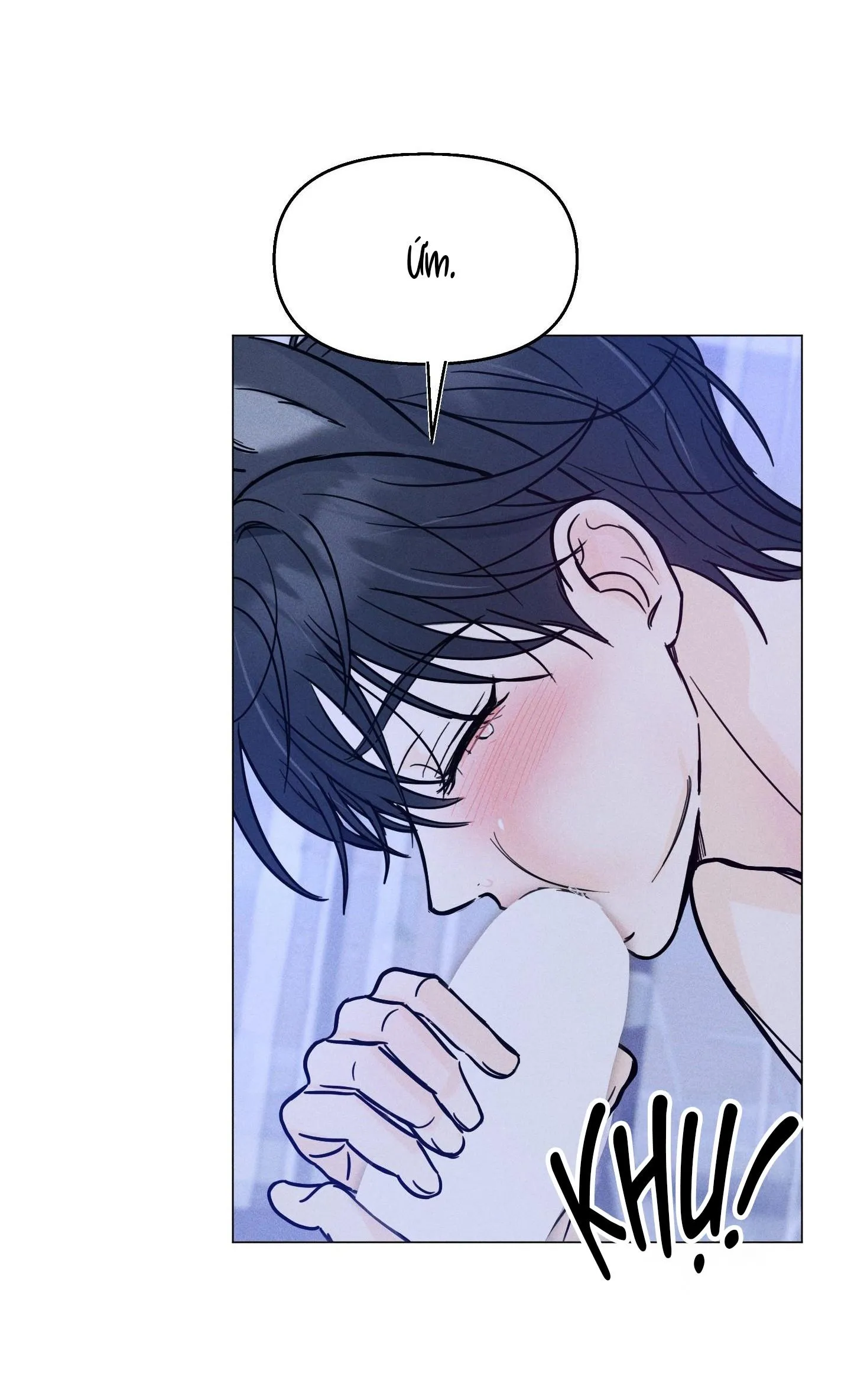 LOVE STRUCK Chapter 12 Trang 57