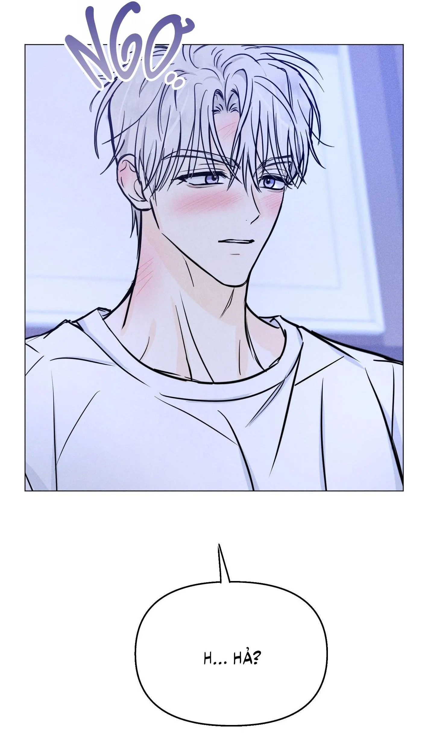 LOVE STRUCK Chapter 12 Trang 63