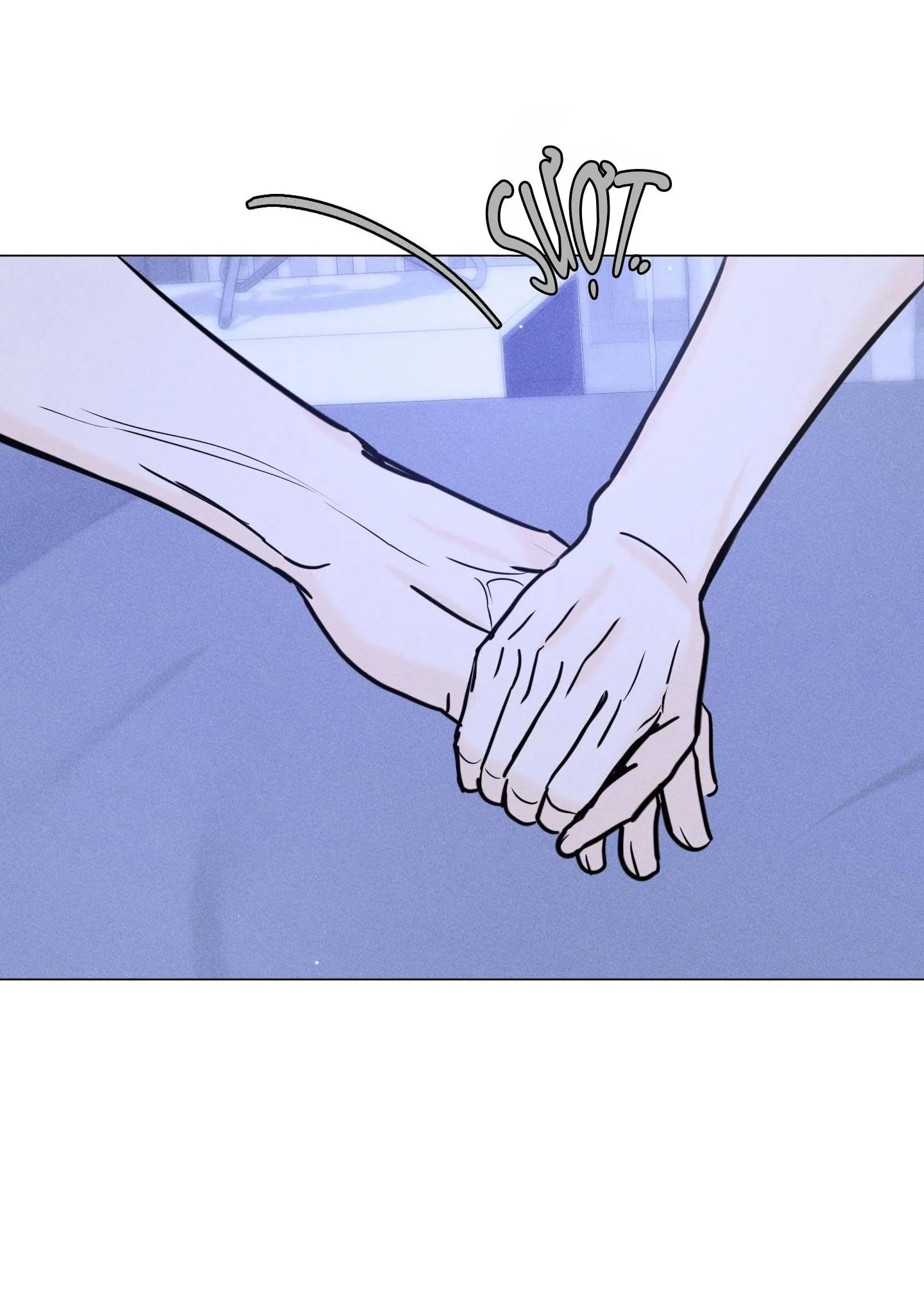 LOVE STRUCK Chapter 13 Trang 5