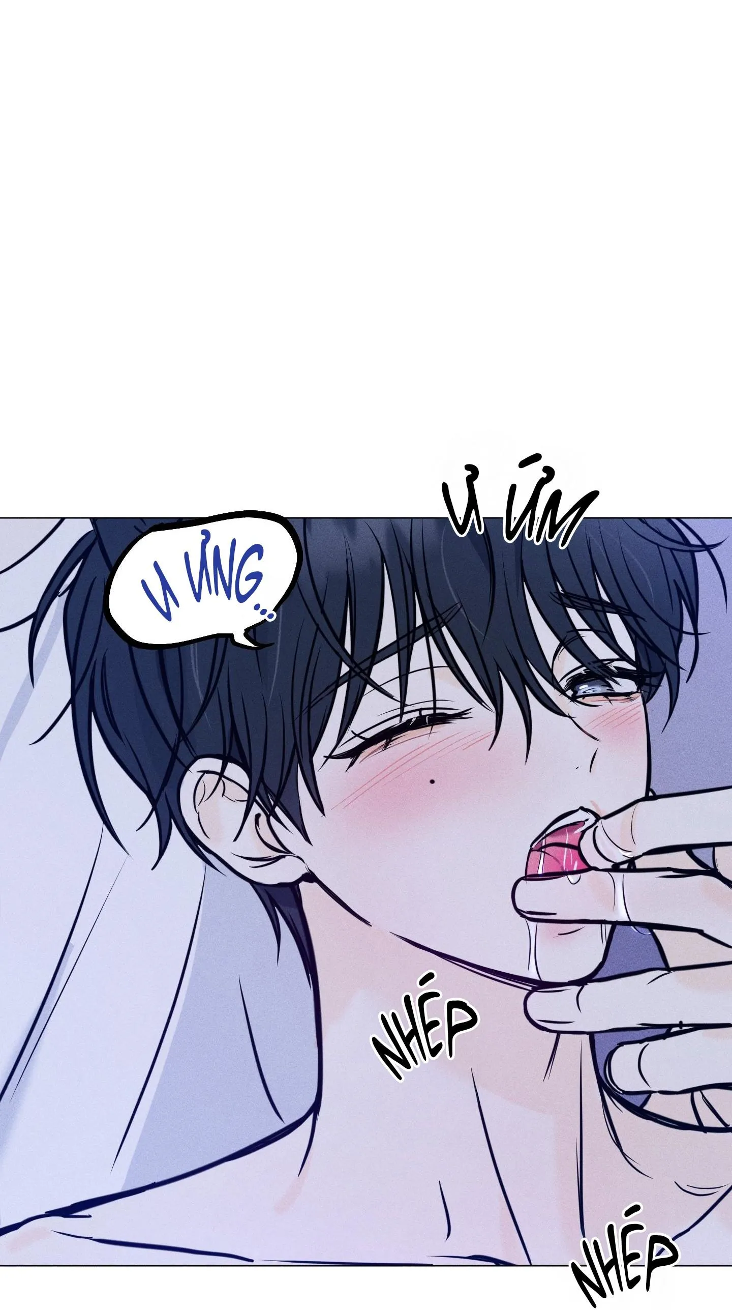 LOVE STRUCK Chapter 13 Trang 10