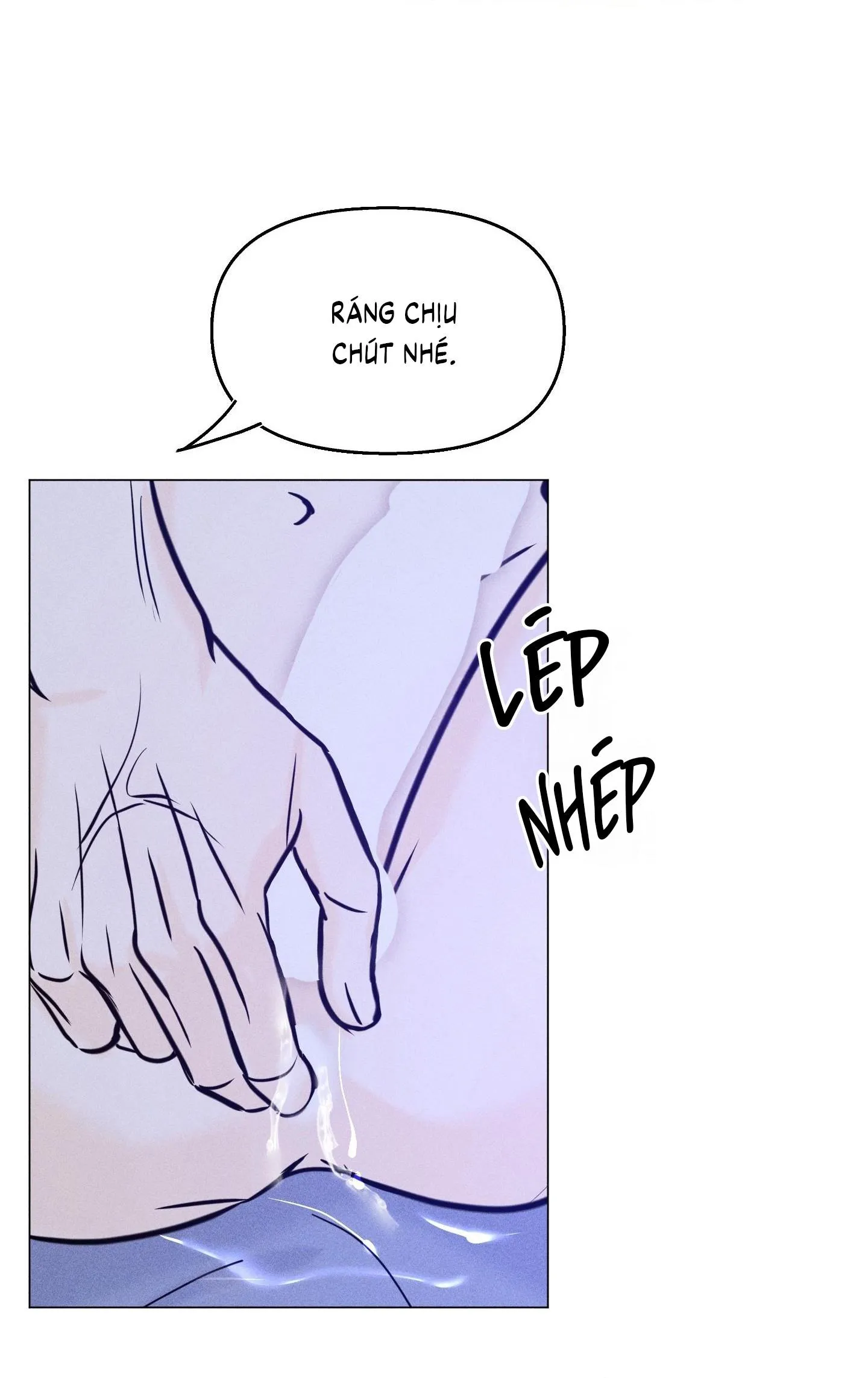 LOVE STRUCK Chapter 13 Trang 13