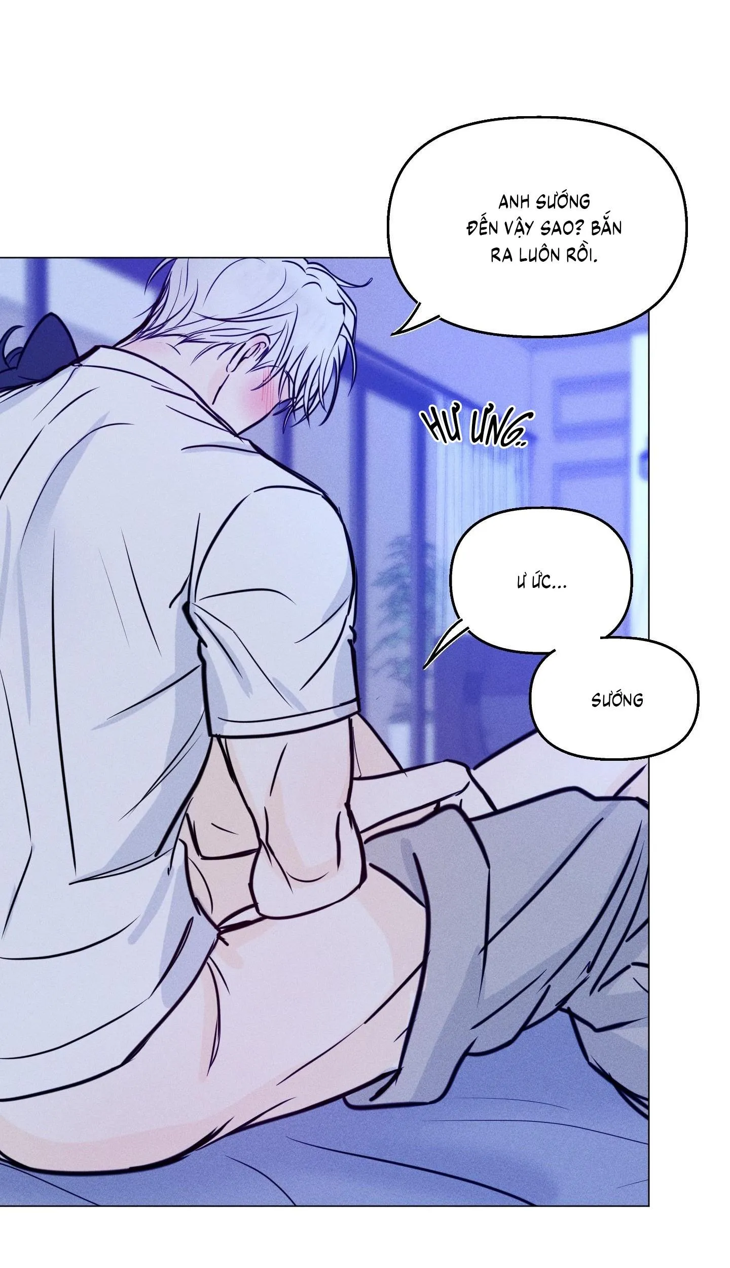 LOVE STRUCK Chapter 13 Trang 19