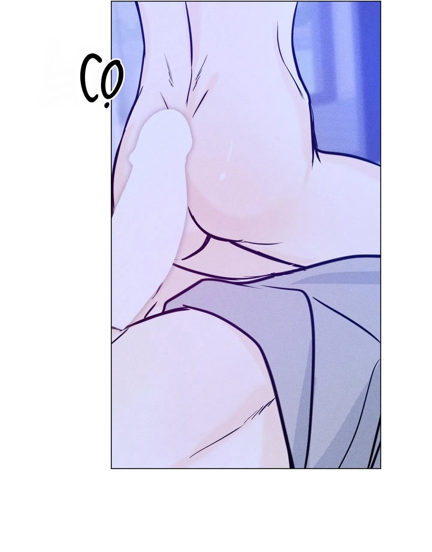 LOVE STRUCK Chapter 13 Trang 21