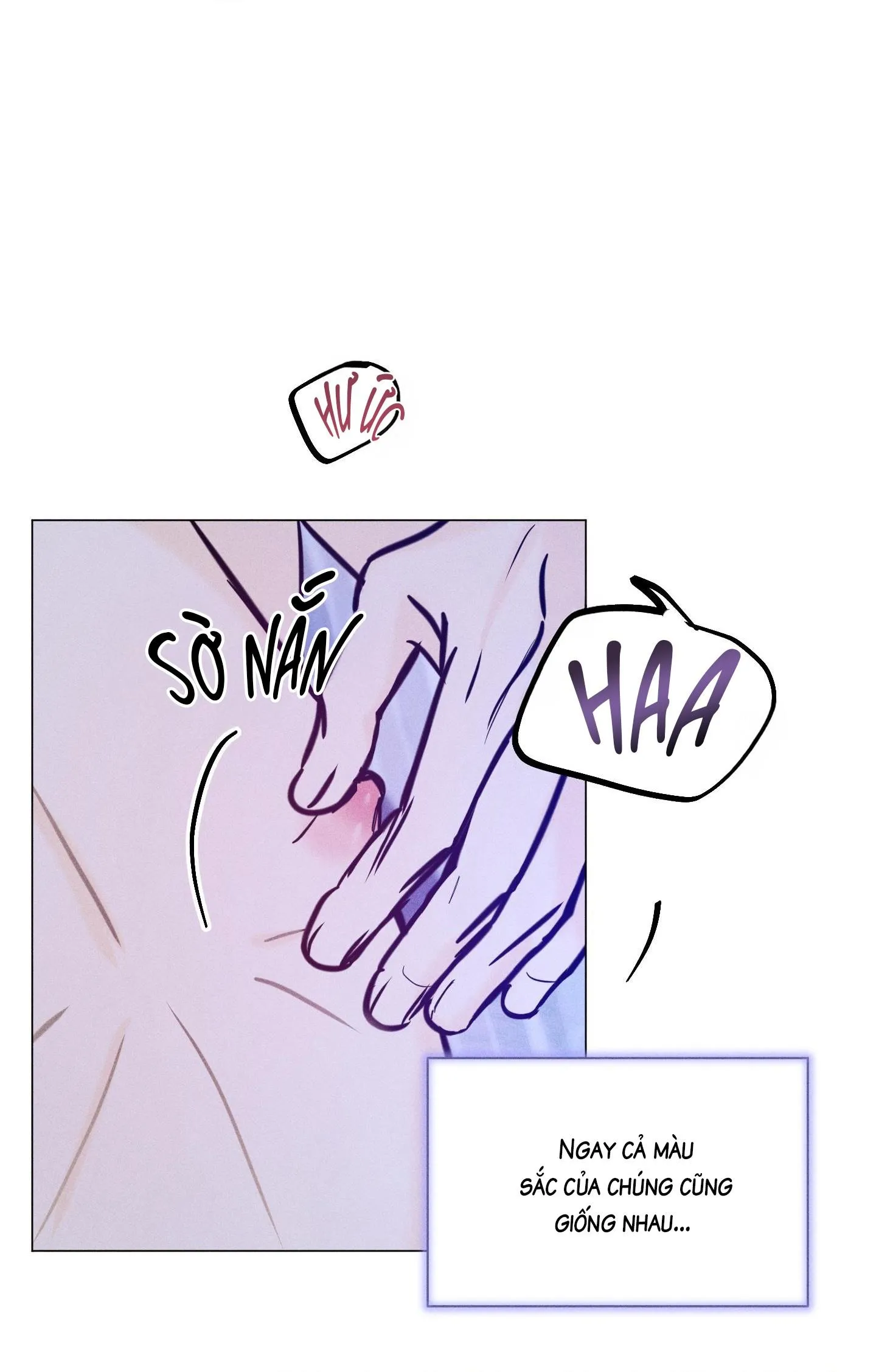 LOVE STRUCK Chapter 13 Trang 32