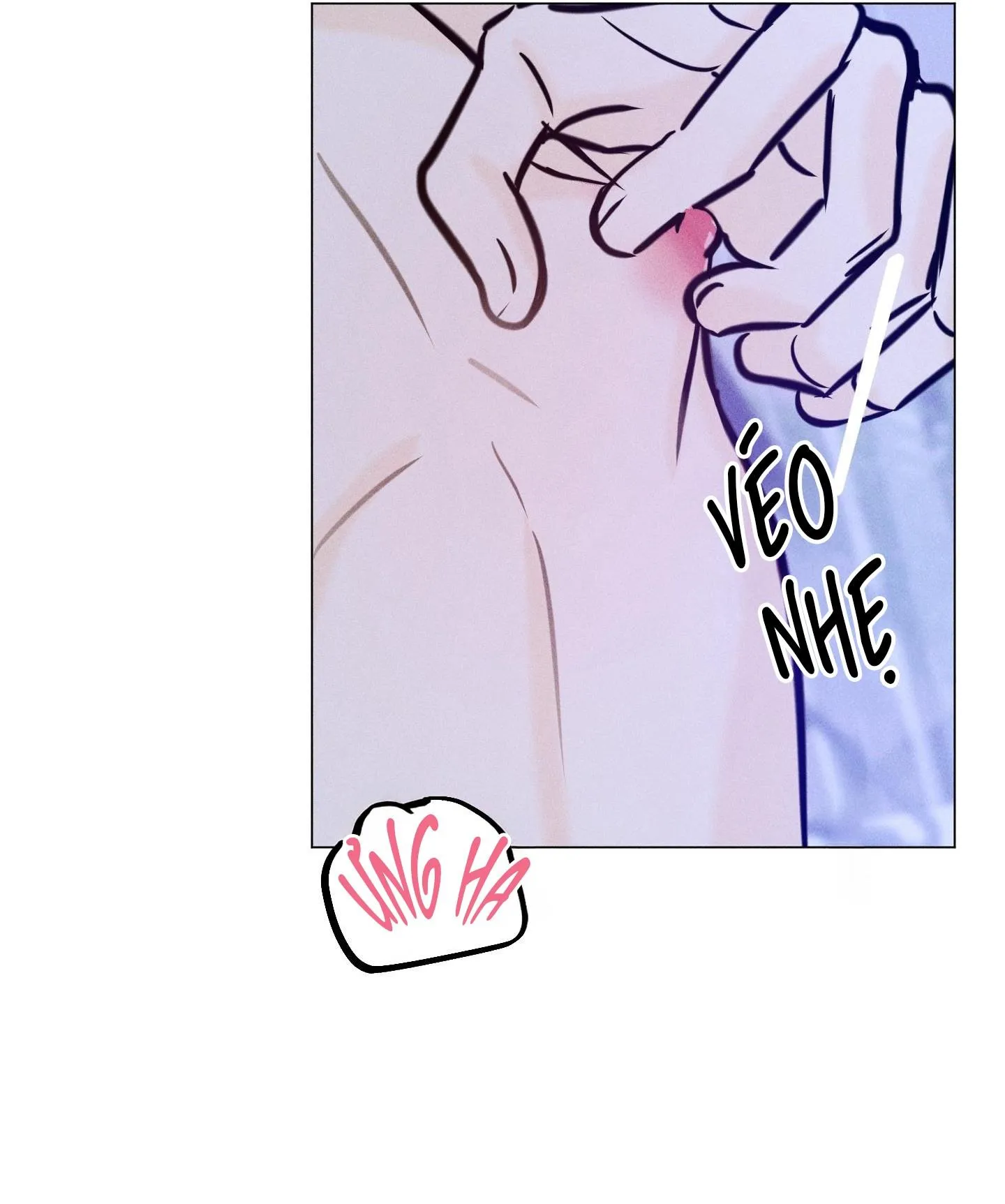 LOVE STRUCK Chapter 13 Trang 33