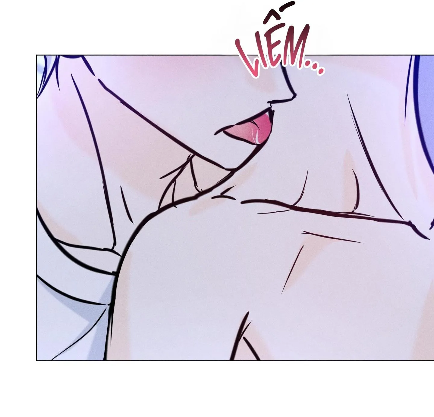 LOVE STRUCK Chapter 13 Trang 34