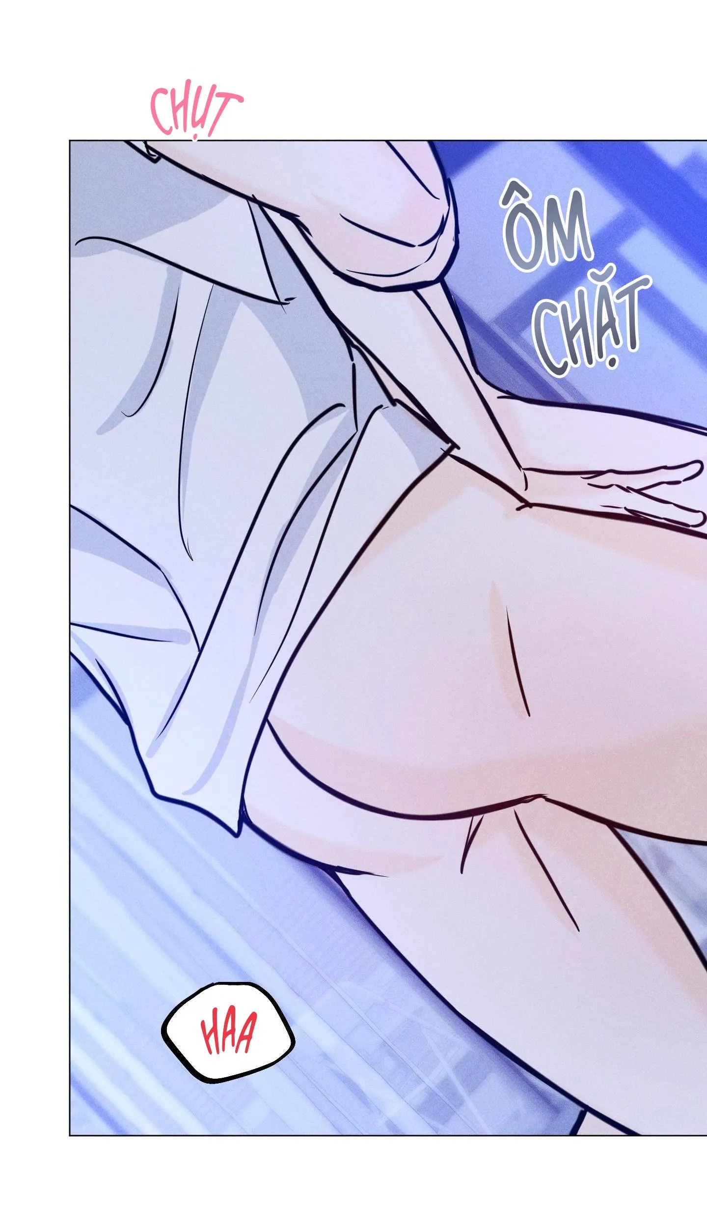 LOVE STRUCK Chapter 13 Trang 37