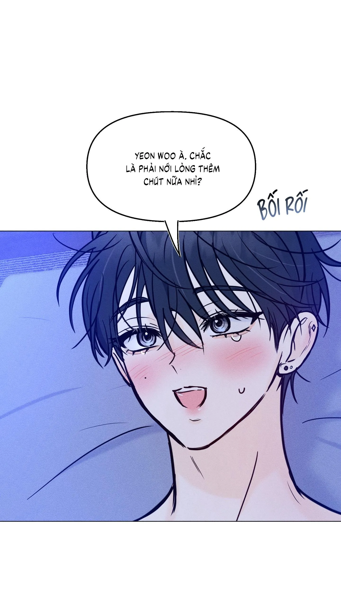 LOVE STRUCK Chapter 13 Trang 43